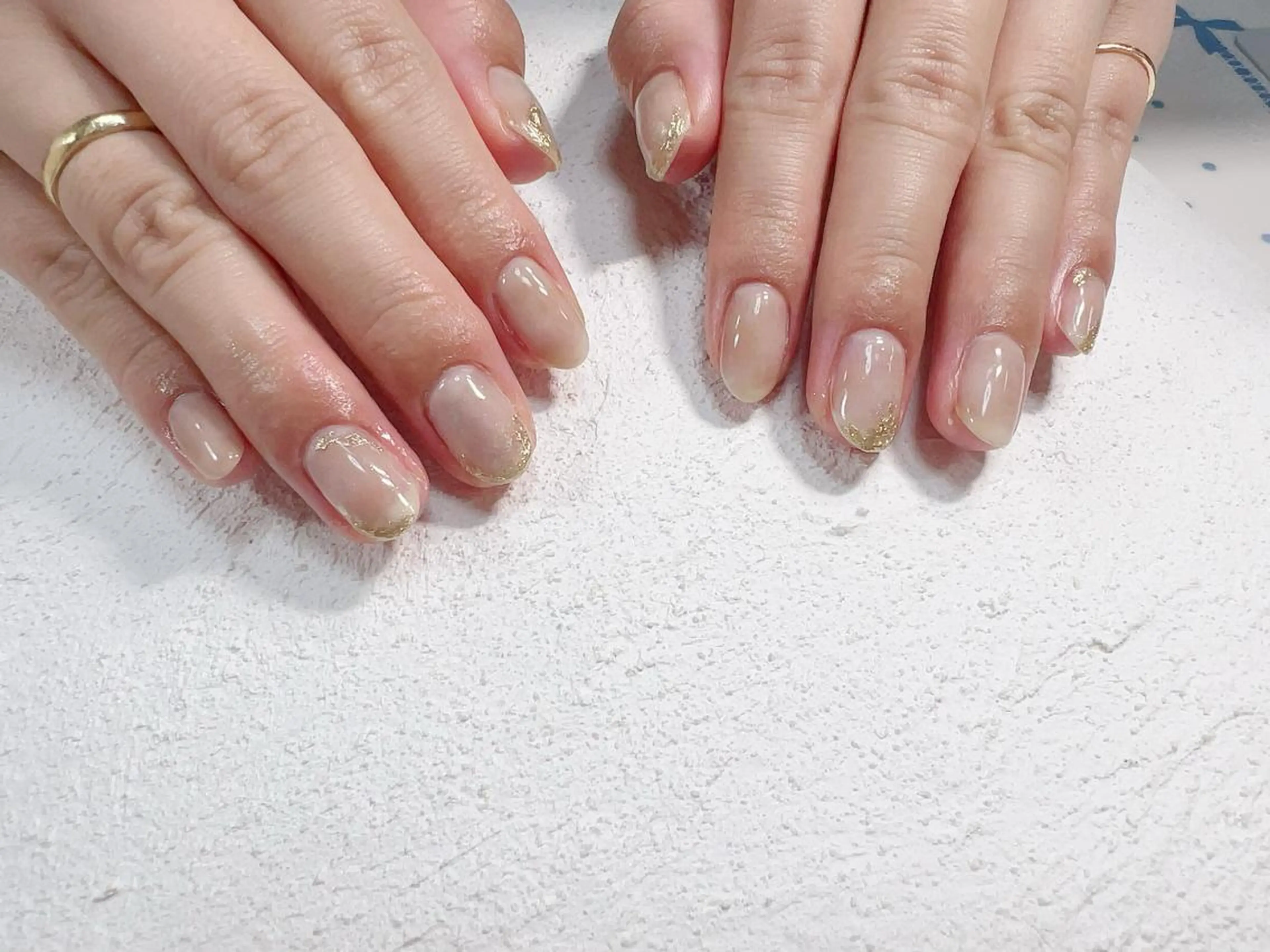 ネイル Regaro i.sのネイルデザイン