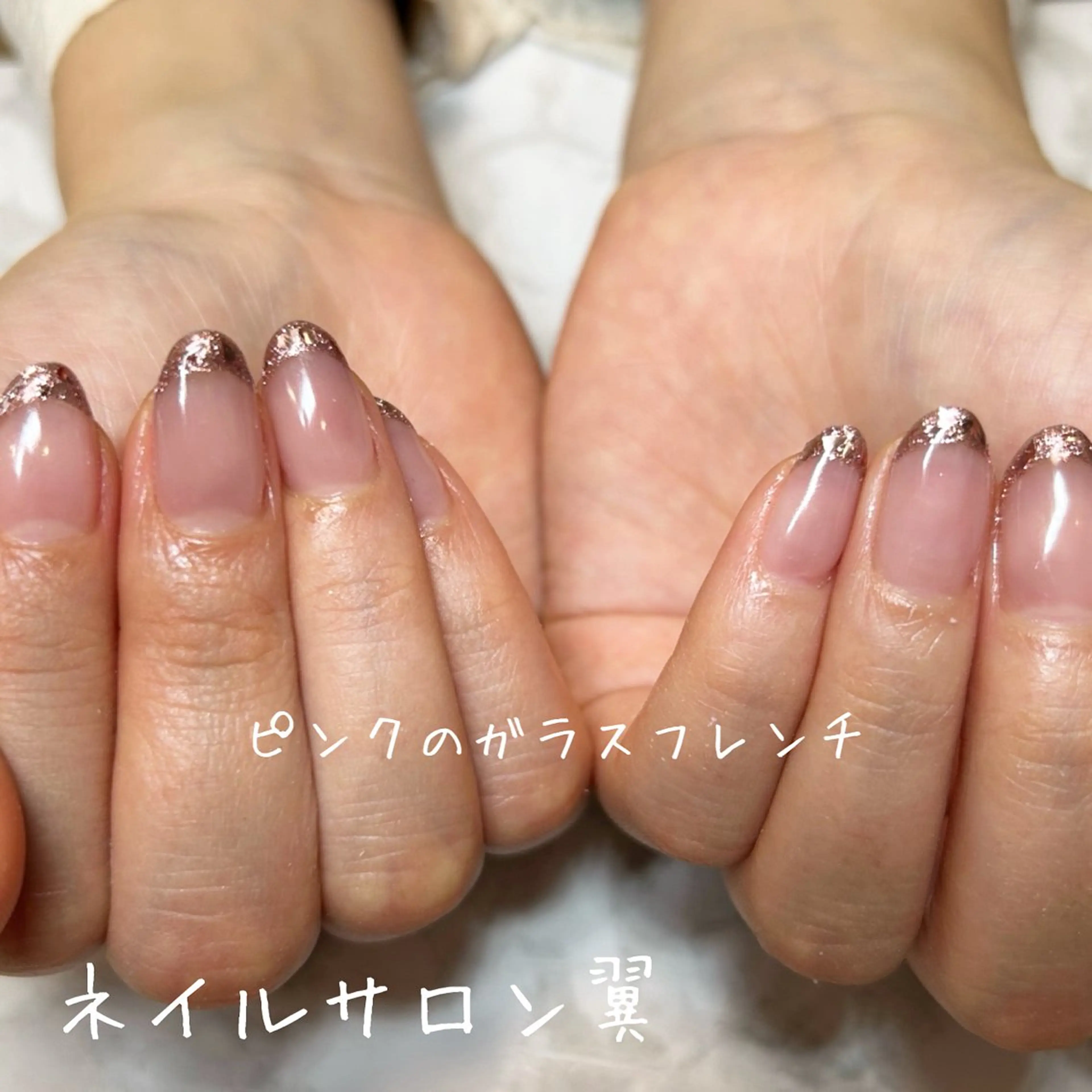 ネイル ネイルサロン 翼【仙川4分】のネイルデザイン