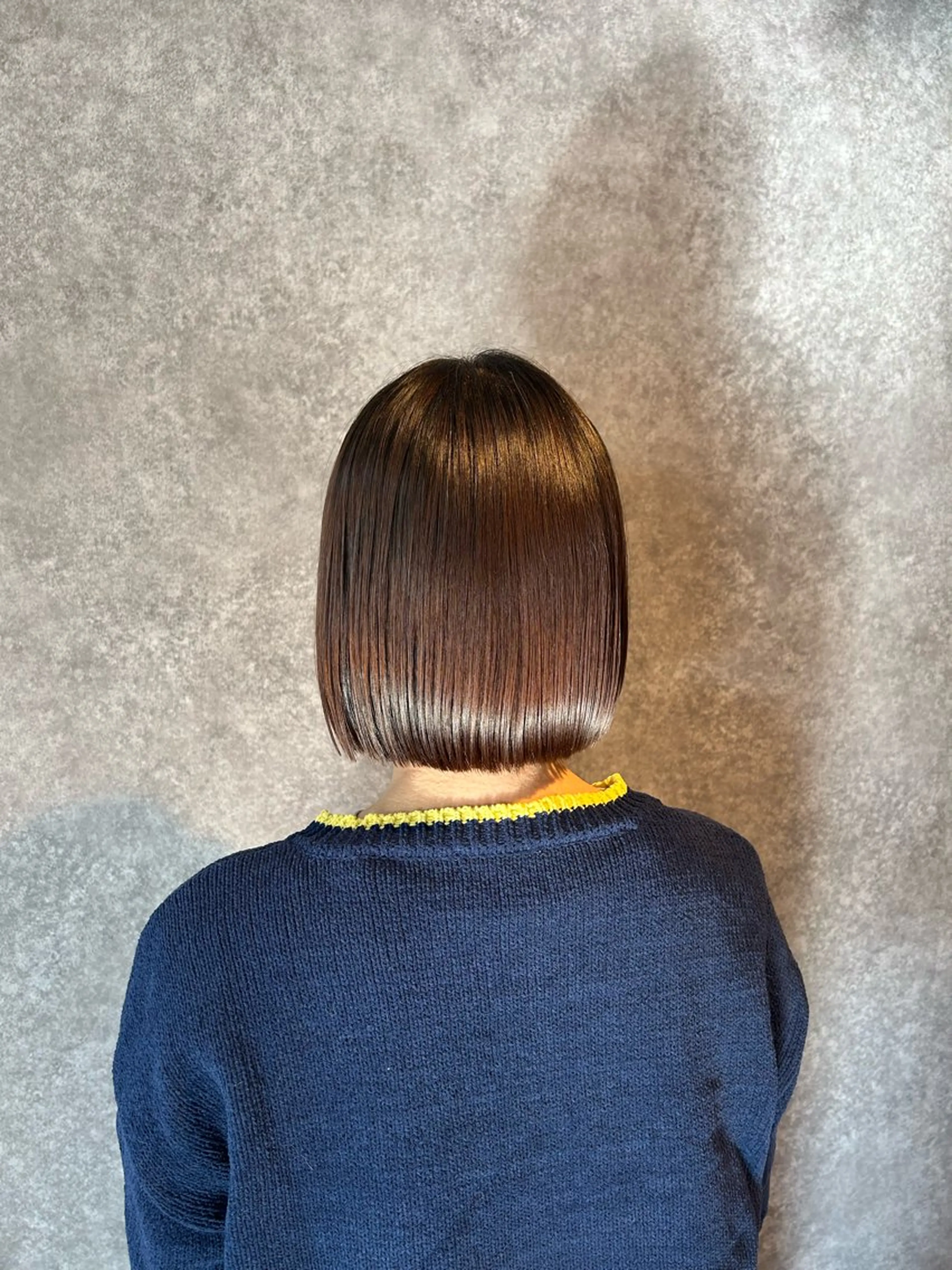 ショート カット ヘッドスパ レディース特化/ 前橋/よしかわあんみのヘアスタイル