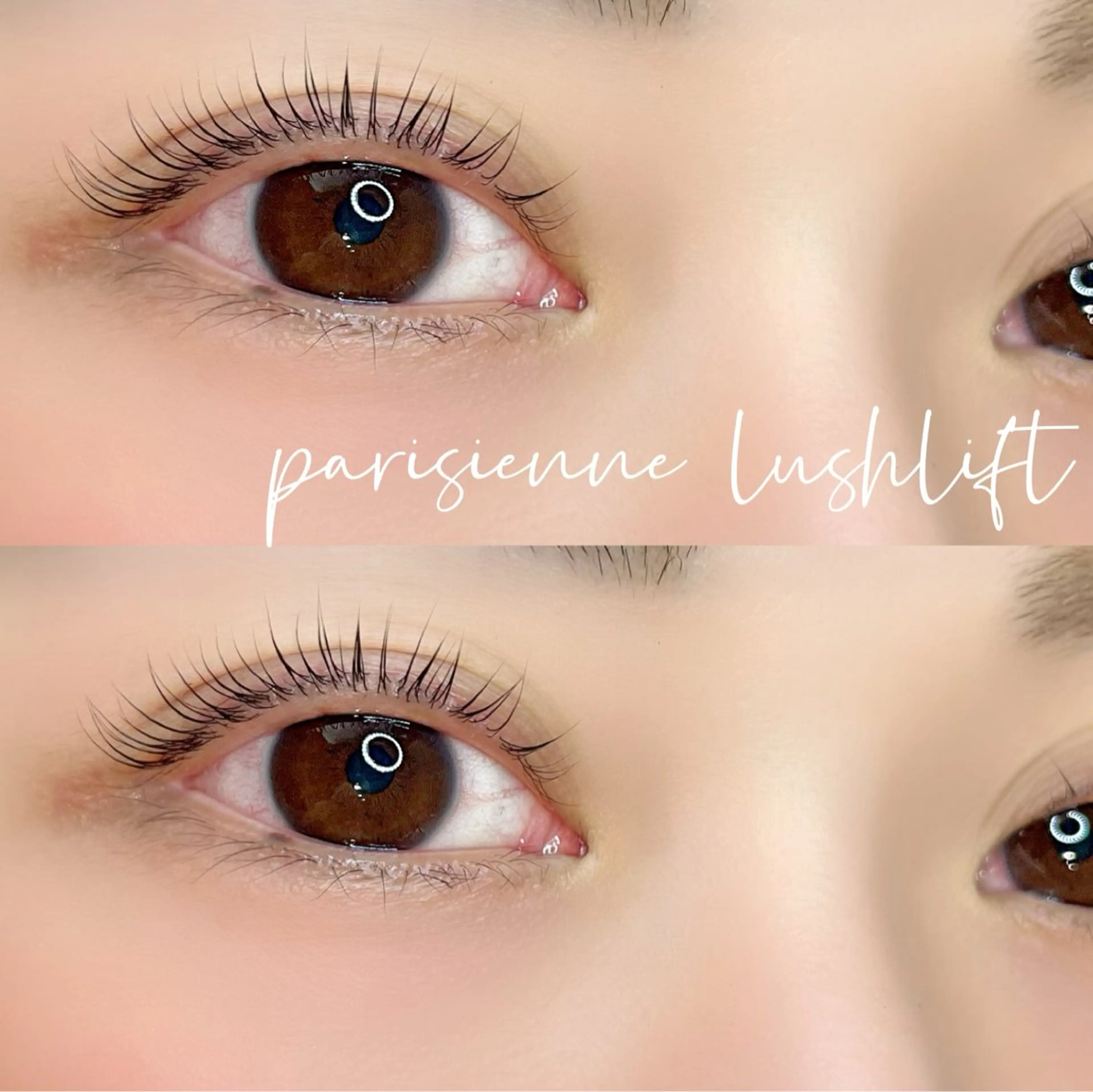 マツエク・マツパ Éclat 三軒茶屋のマツエク・マツパデザイン