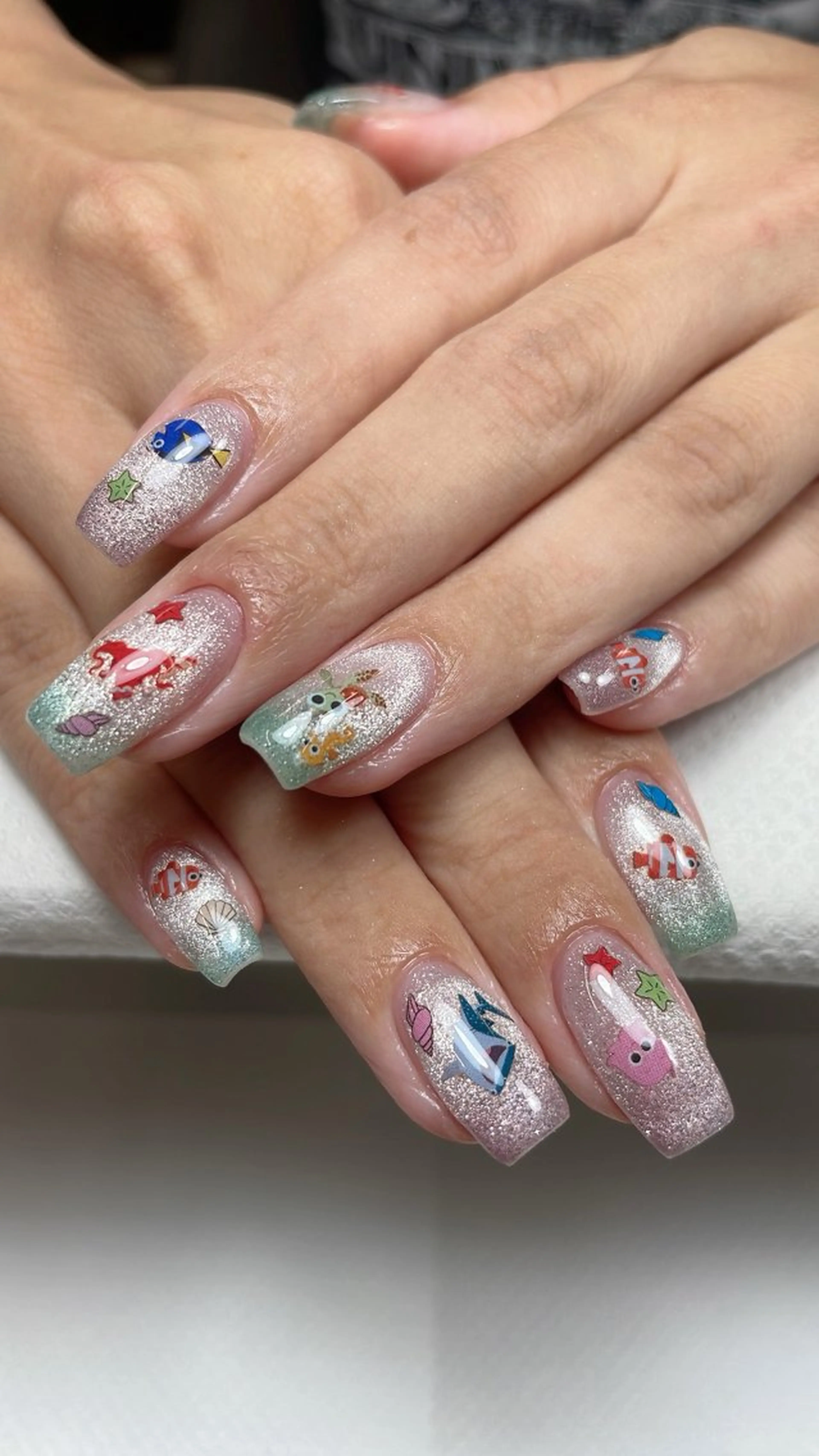 ネイル むねいる nail salonのネイルデザイン