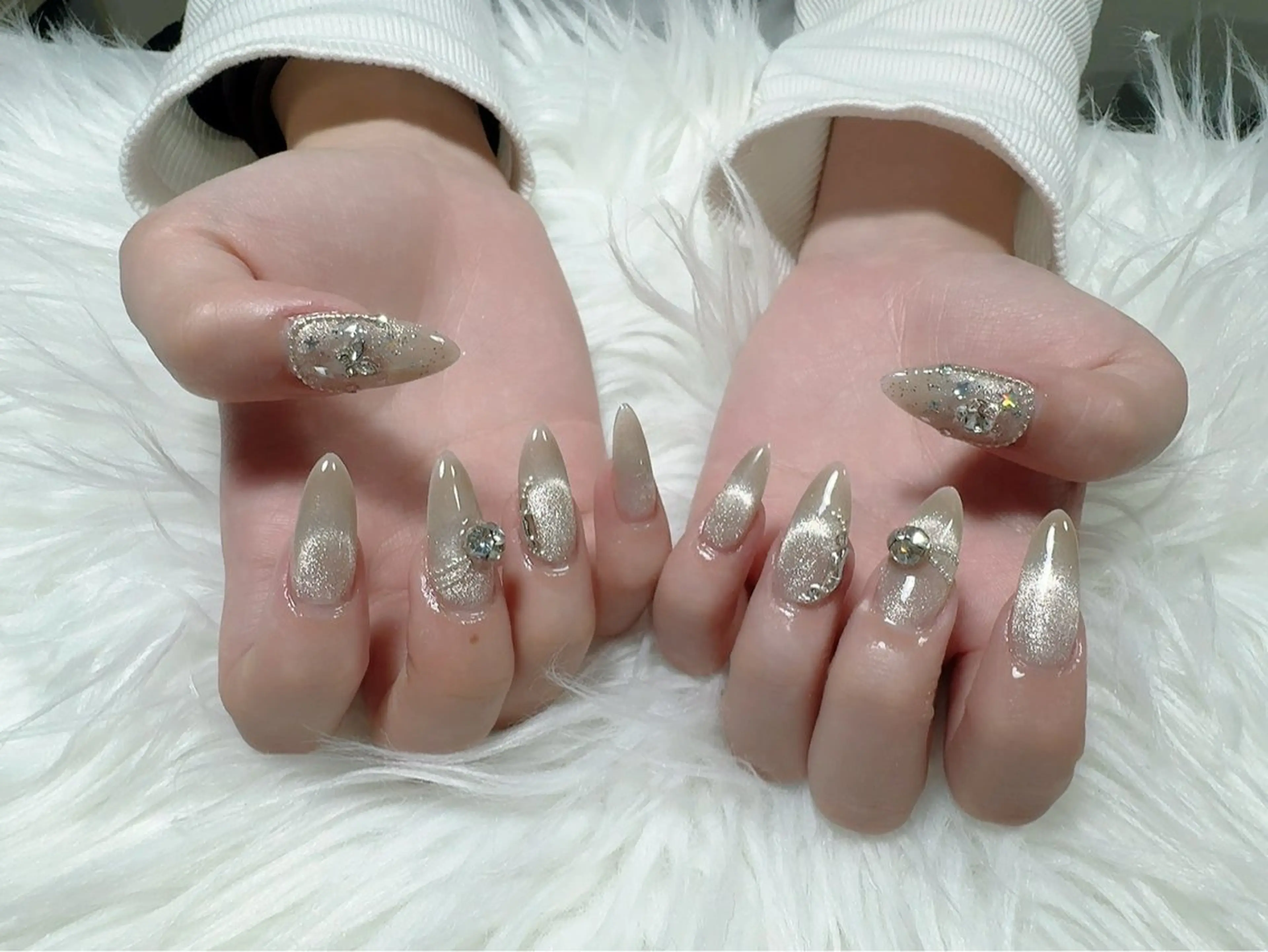 ネイル haru nailのネイルデザイン