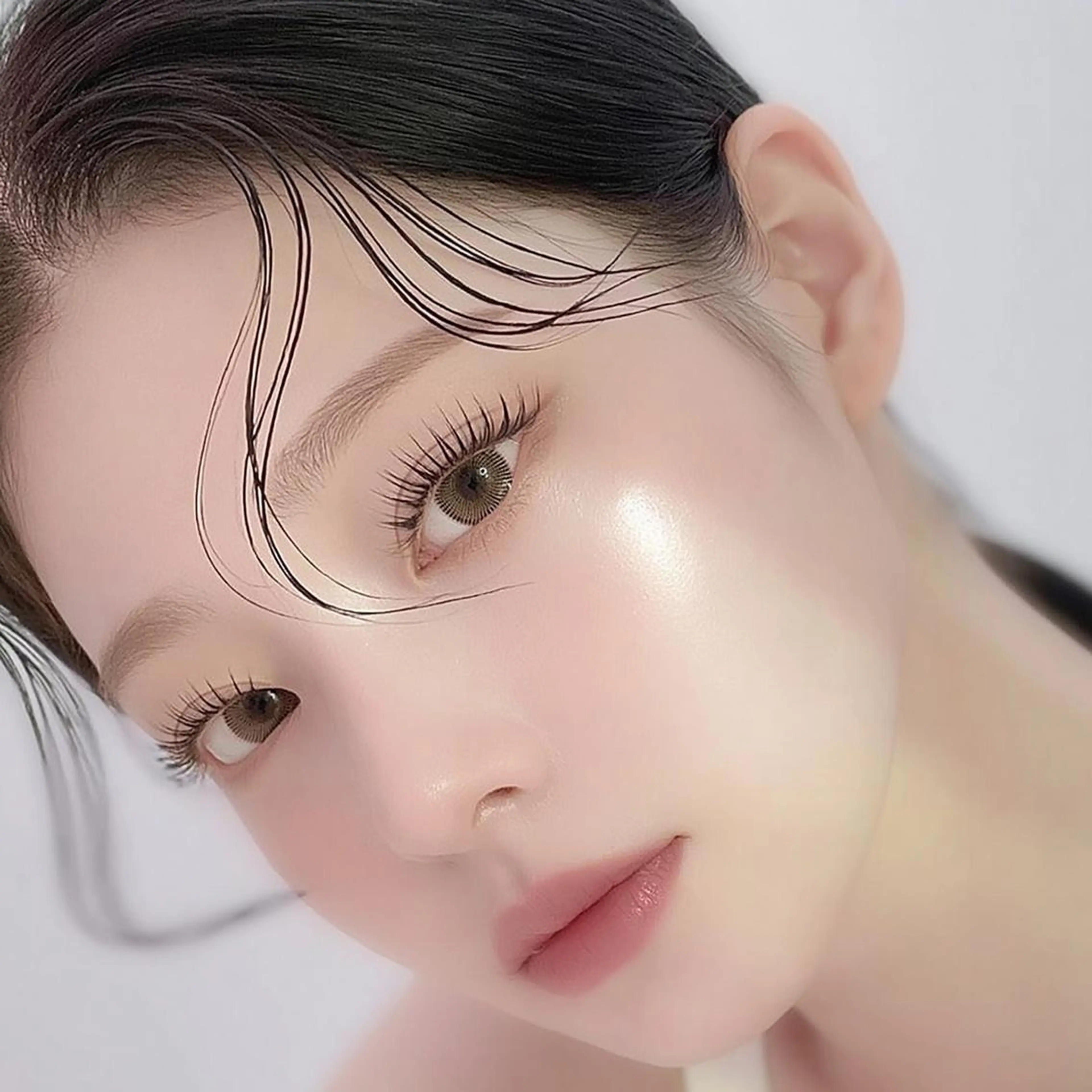 マツエク・マツパ まつげパーマ 一重×まつ毛パーマ マツパ IZUMI HONOKAのその他イメージ