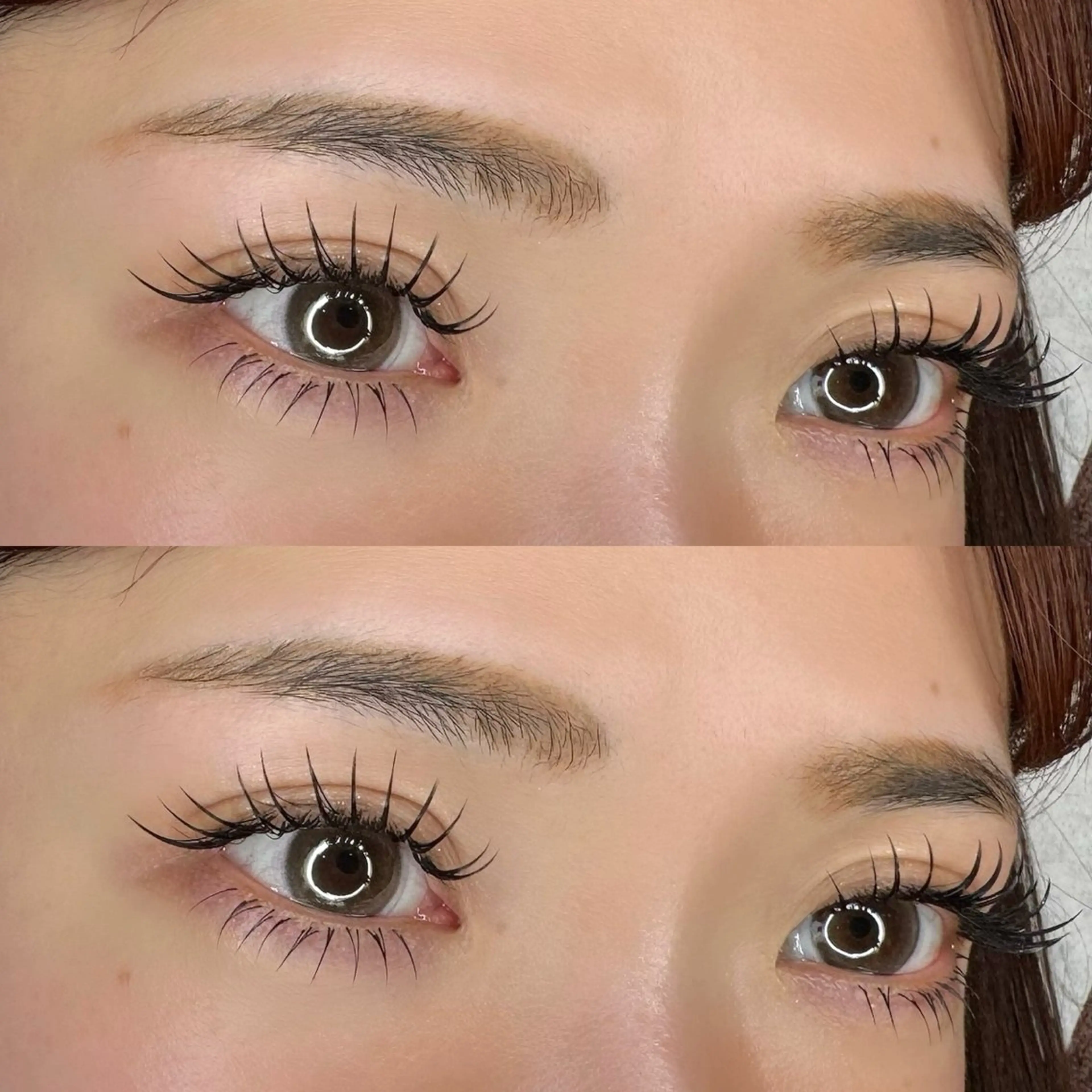 マツエク・マツパ マツエク 🍒Aya 🍒のマツエク・マツパデザイン