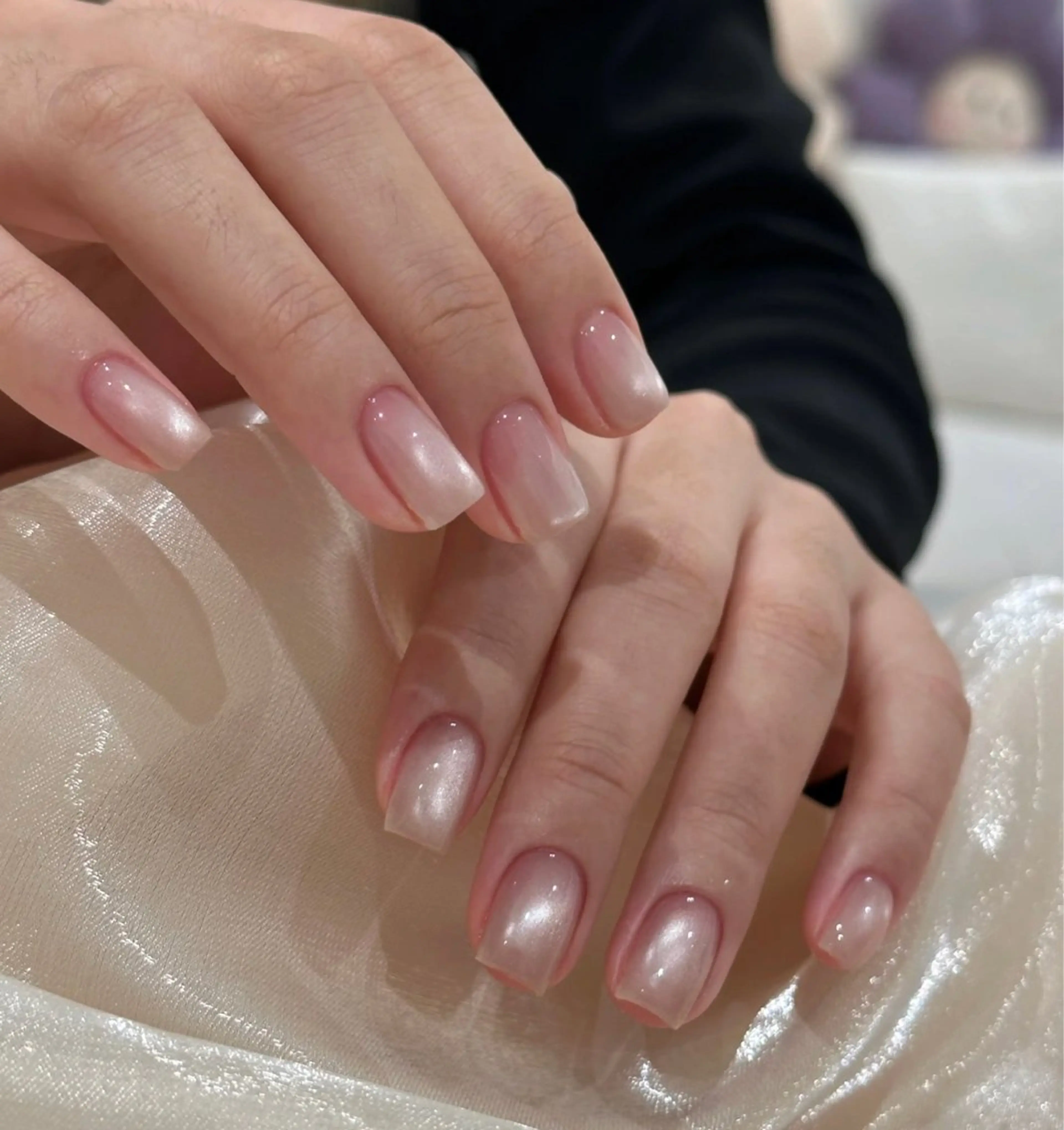 ネイル ハンドネイル July Nailのネイルデザイン