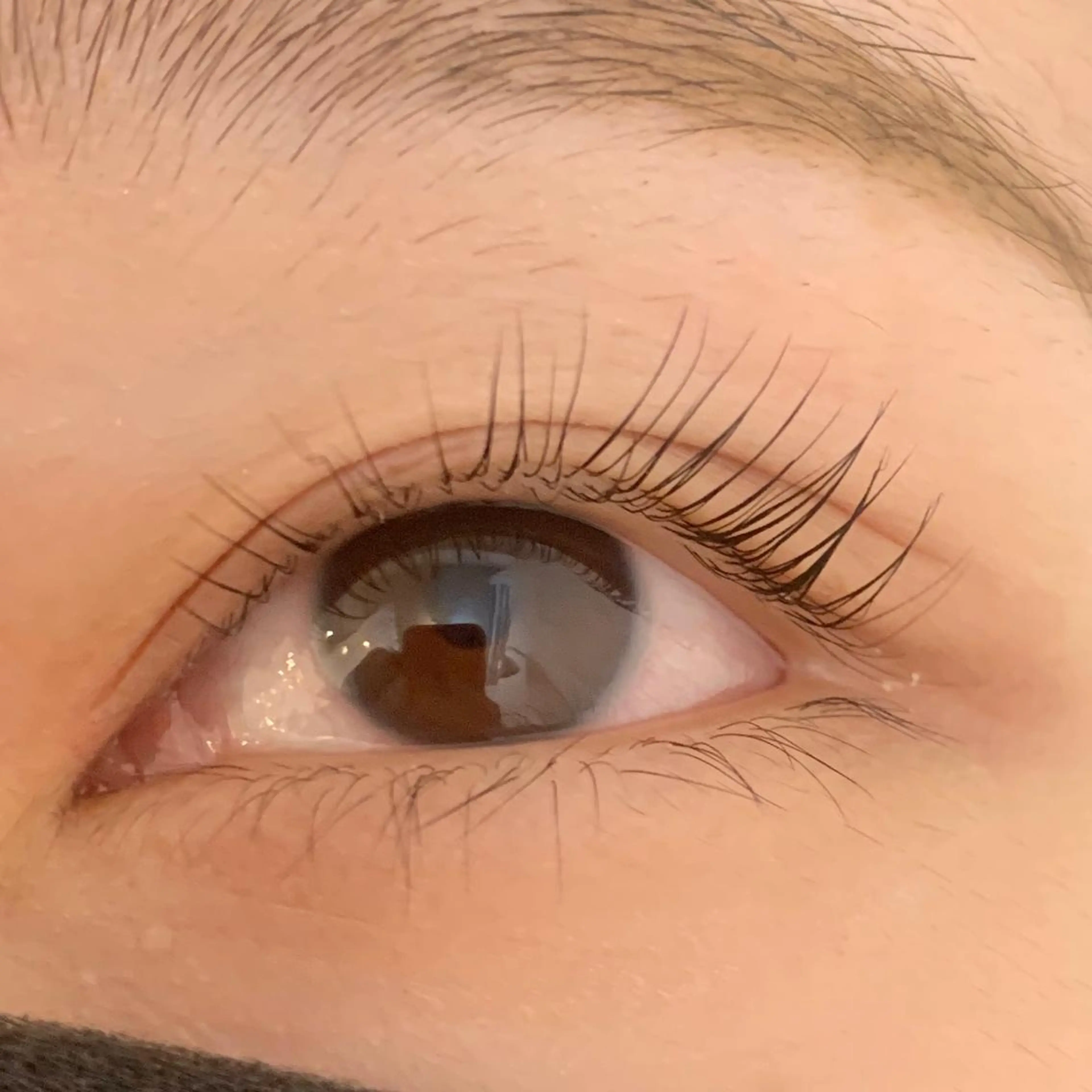 マツエク・マツパ Lucia 久留米店のマツエク・マツパデザイン