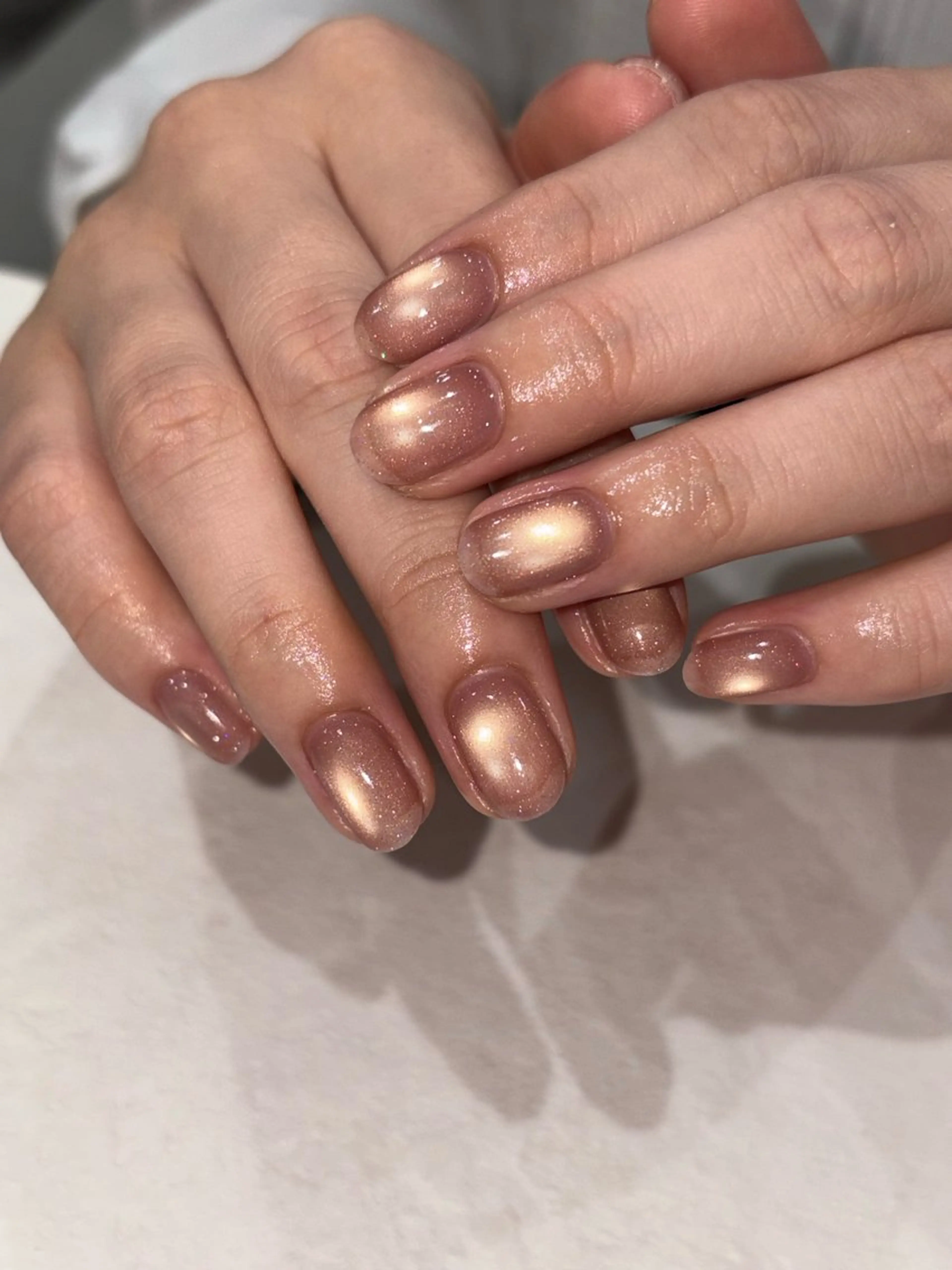 ネイル ハンドネイル Ikarashi Mimuのネイルデザイン