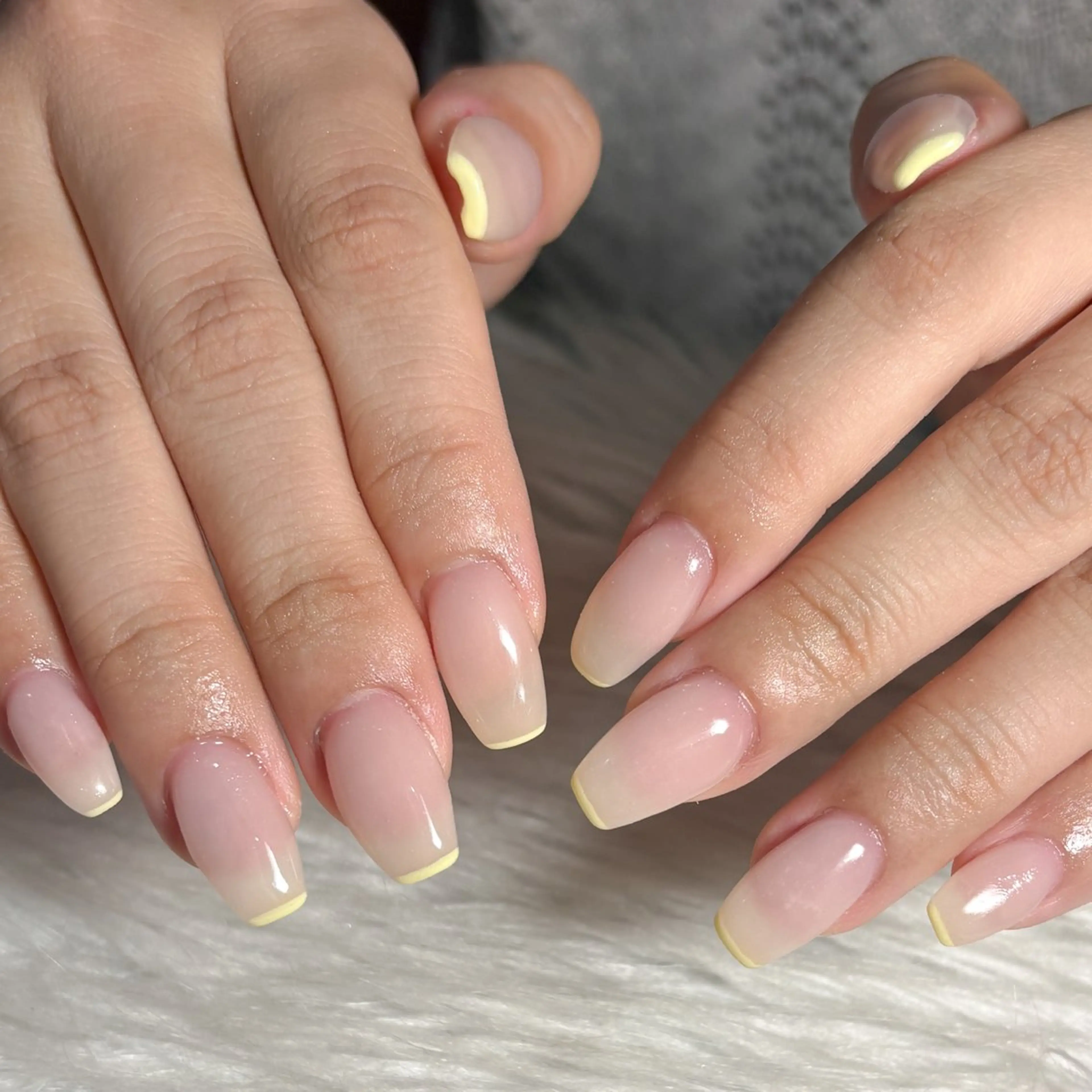 ネイル ハンドネイル LAVISH manaのネイルデザイン