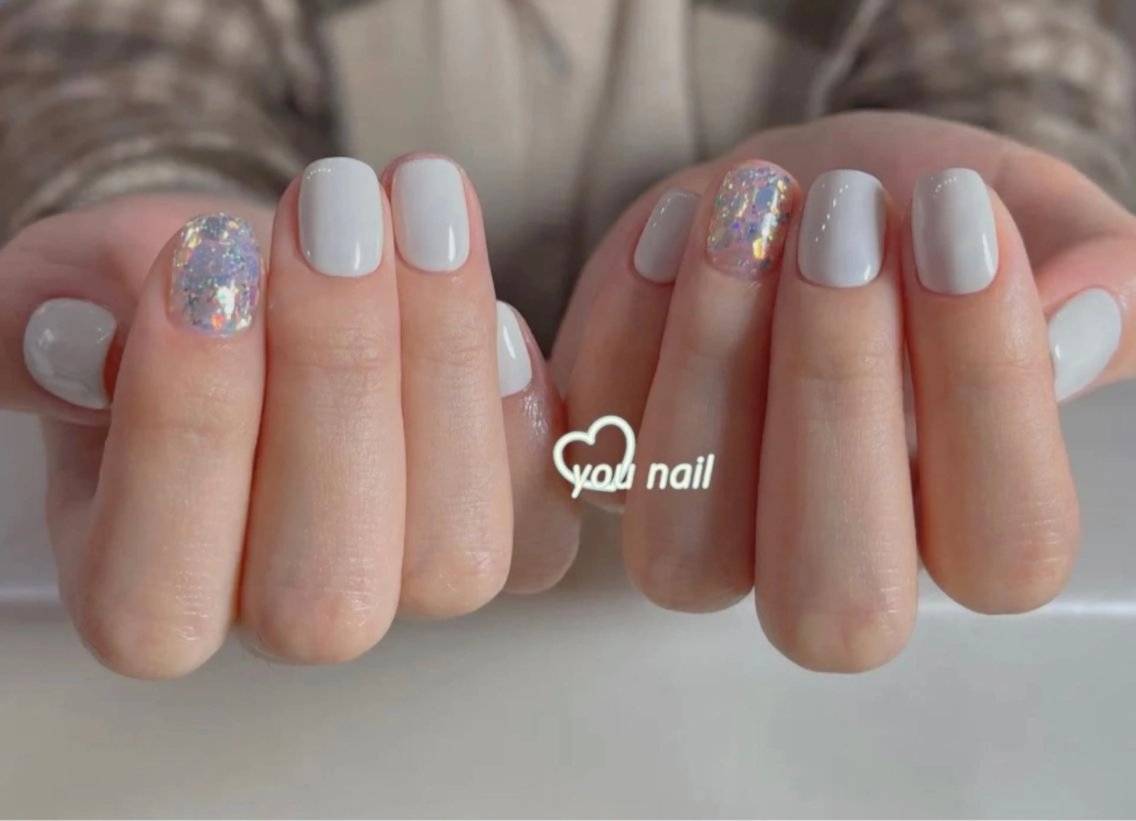 ネイル 狭山店(林) You nailのネイルデザイン