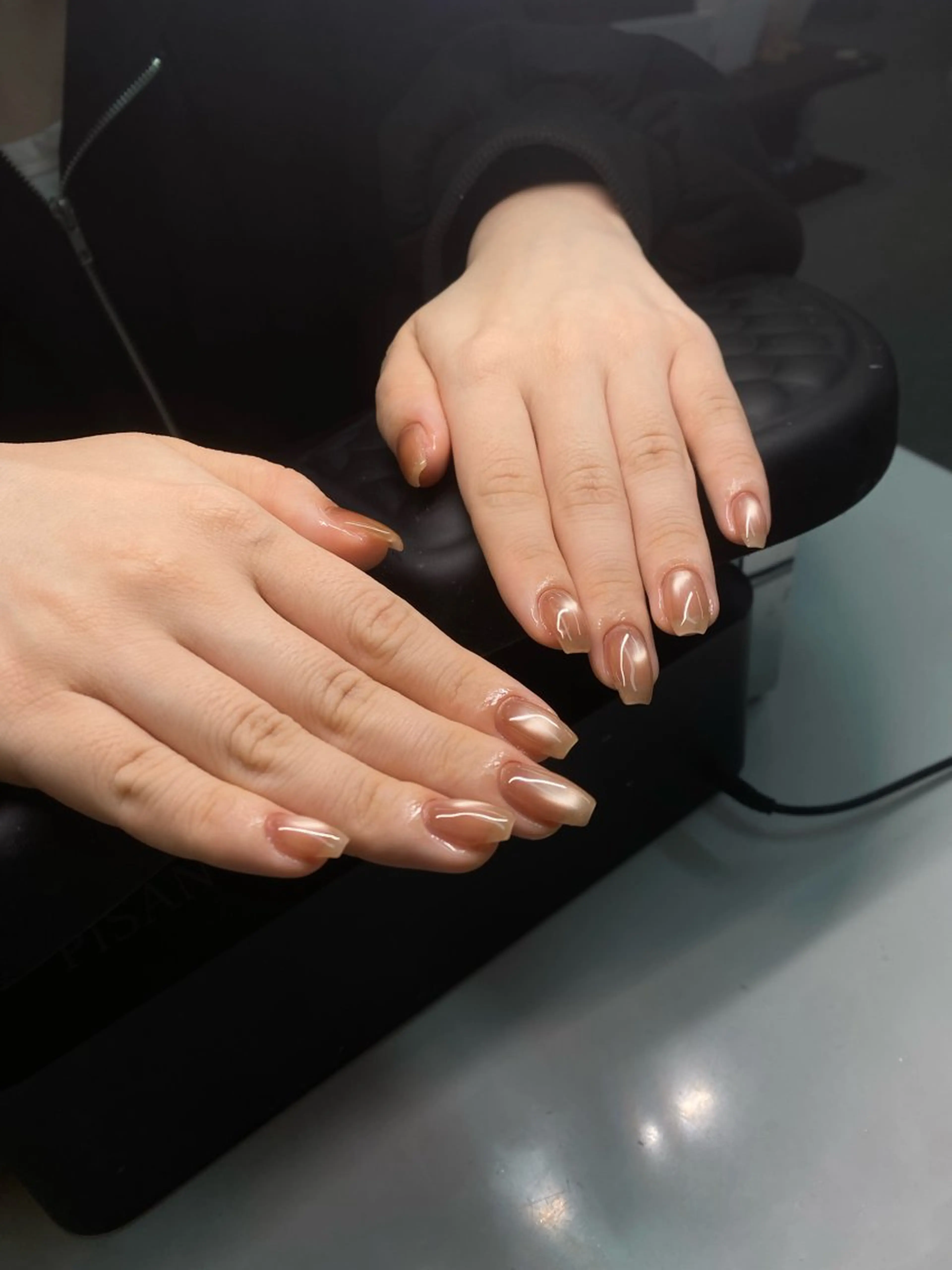 ネイル ハンドネイル Sora Nail Ayaseのネイルデザイン