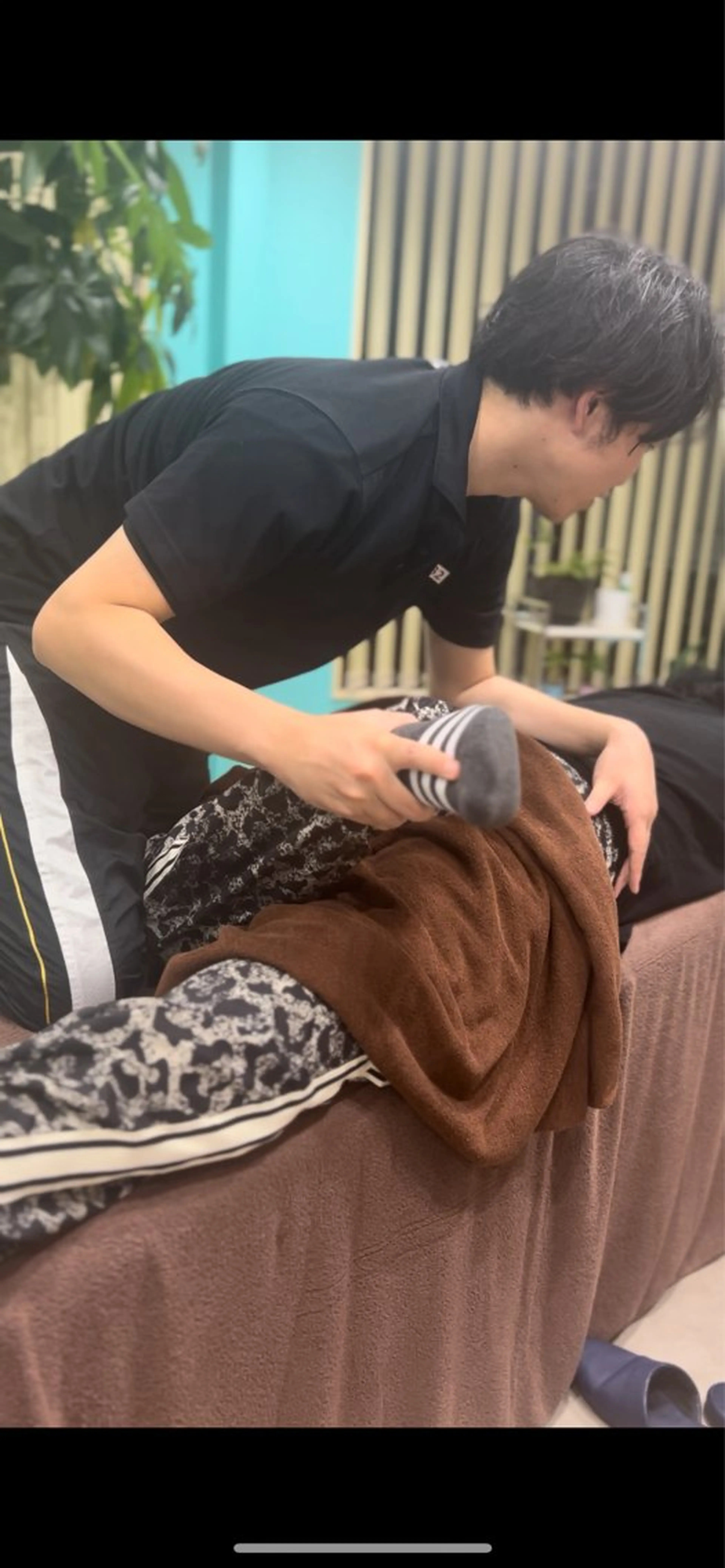 リラク éclat plus所属・背骨から整える整体 WAVE ALIGNのその他イメージ