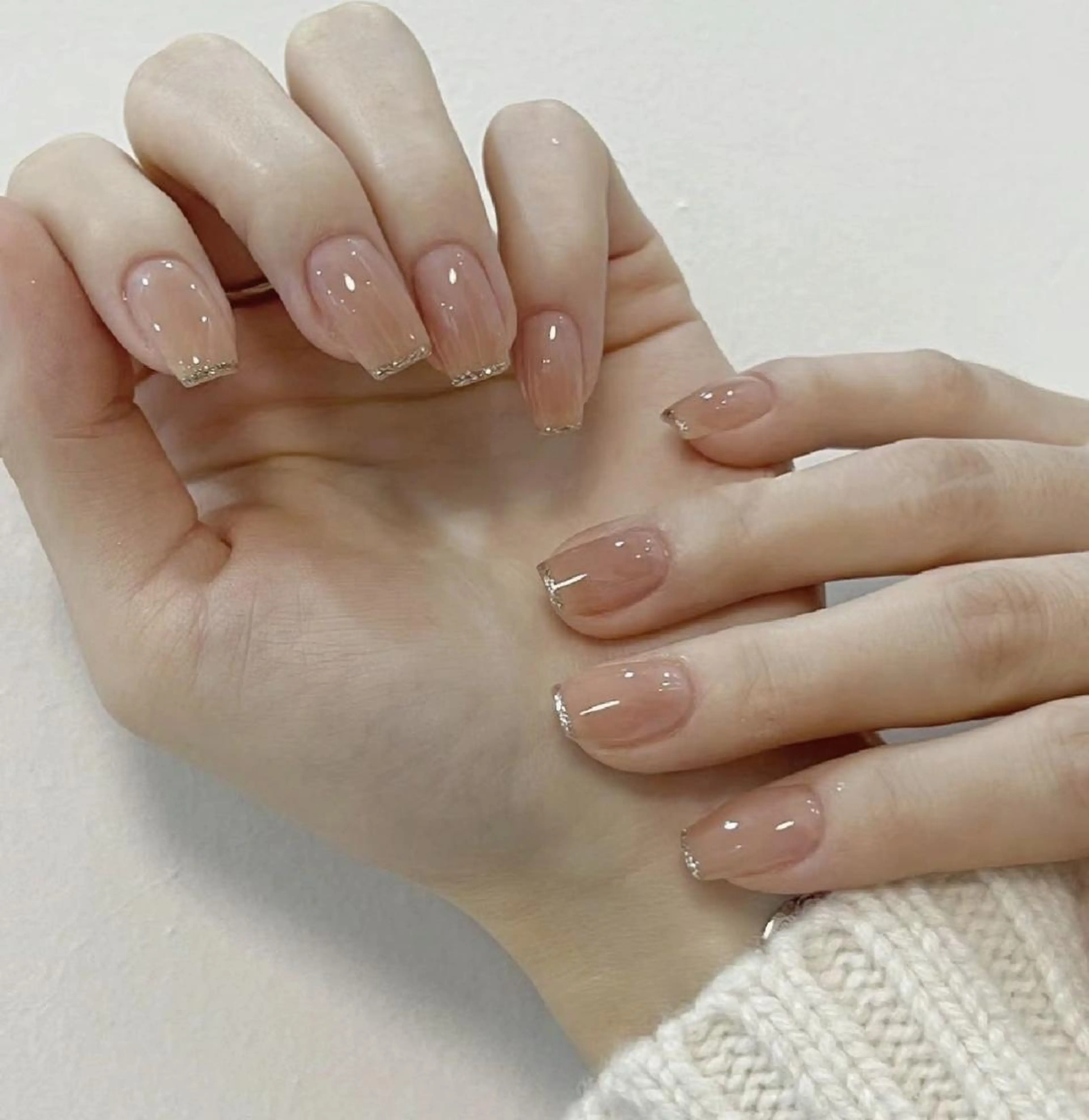 ネイル Queens テイのネイルデザイン