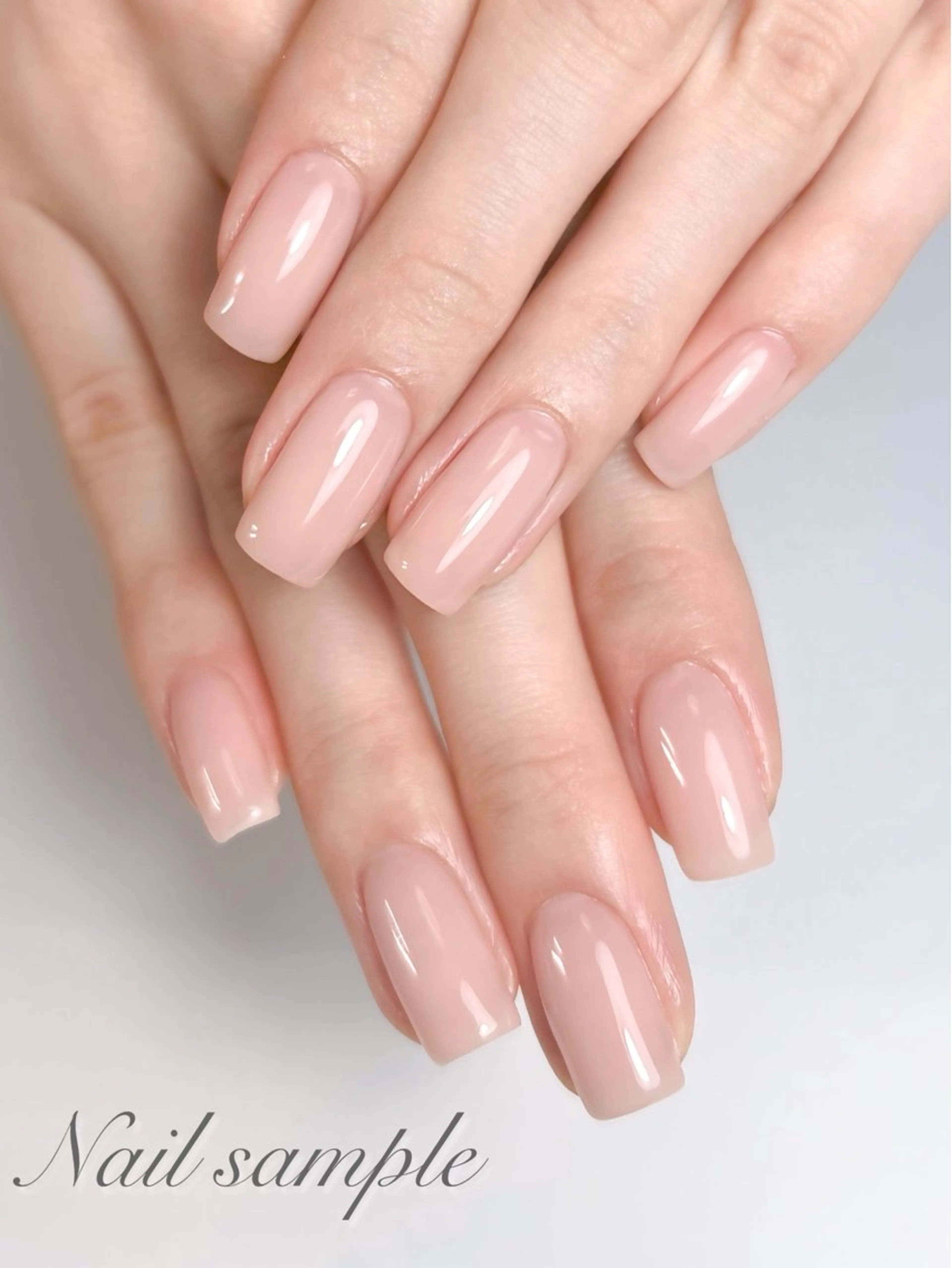 ネイル ハンドネイル ハンドケア nail shizukaのネイルデザイン