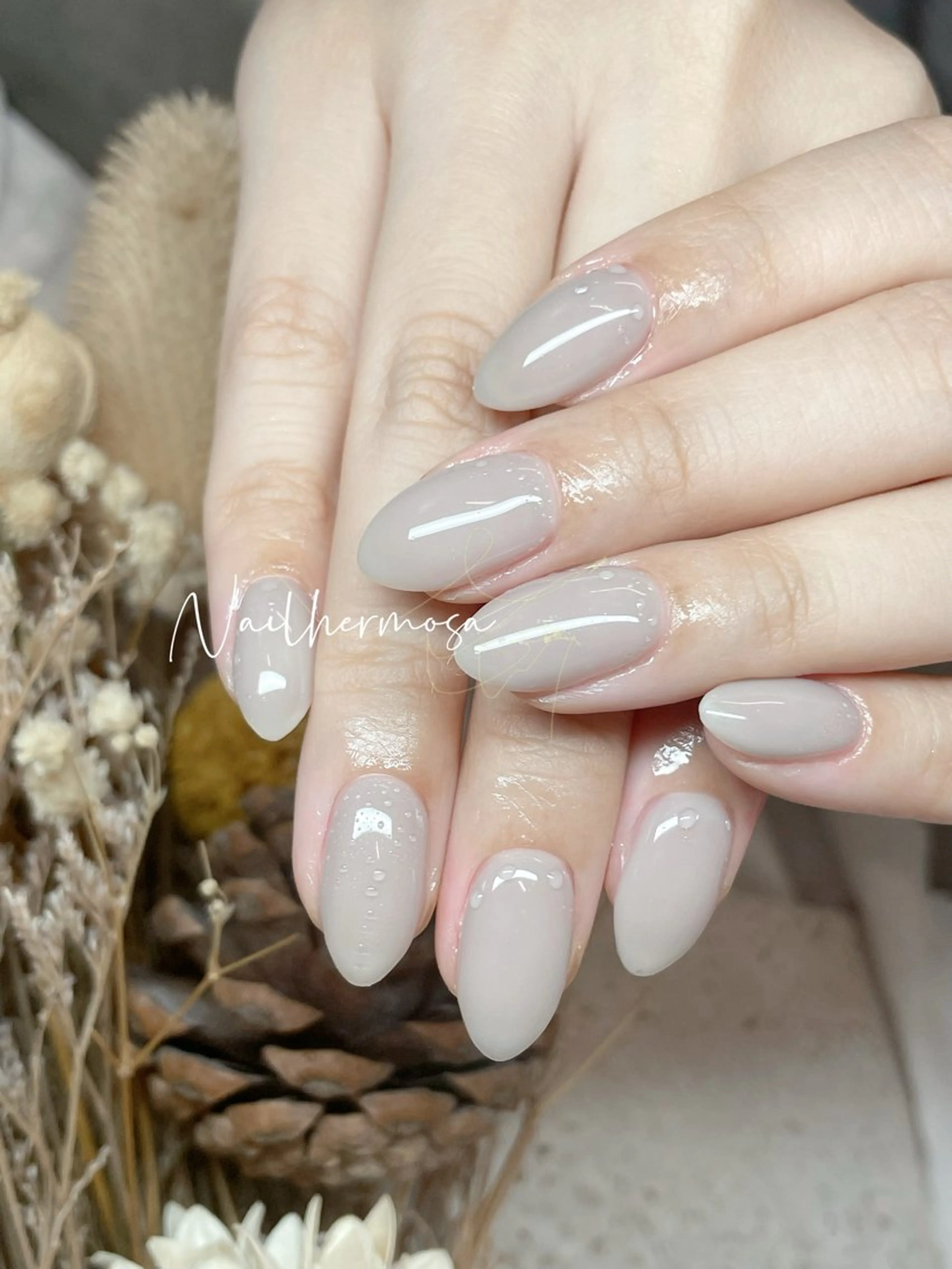 ネイル 長さ出し フラッシュネイル フットネイル ジェルネイル マグネットネイル ハンドネイル ネイル エルモサのネイルデザイン