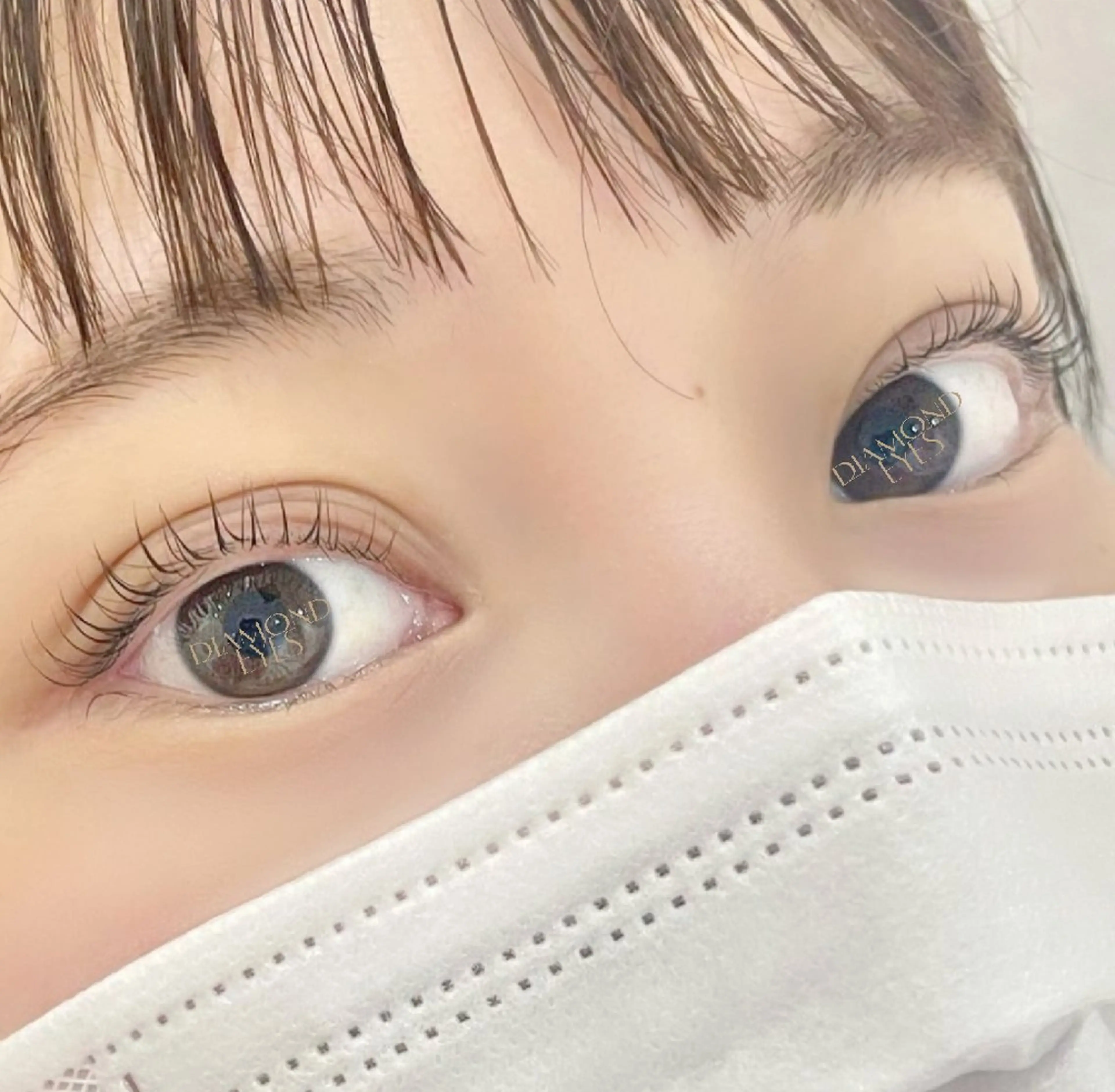 《minimo限定価格✨》デザインラッシュリフト/パリジェンヌの写真