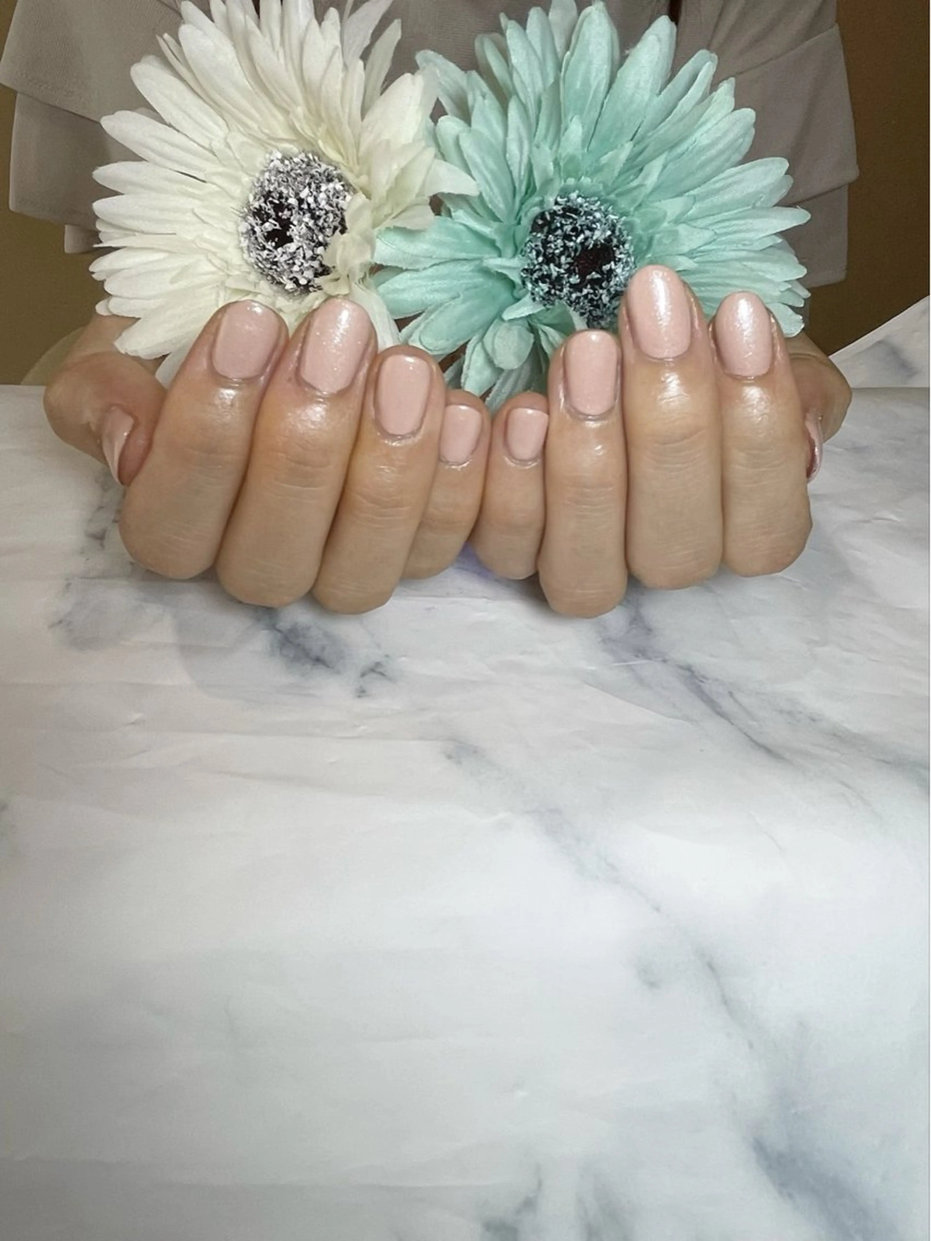 ネイル ハンドネイル Shizuka Nail Salonのネイルデザイン