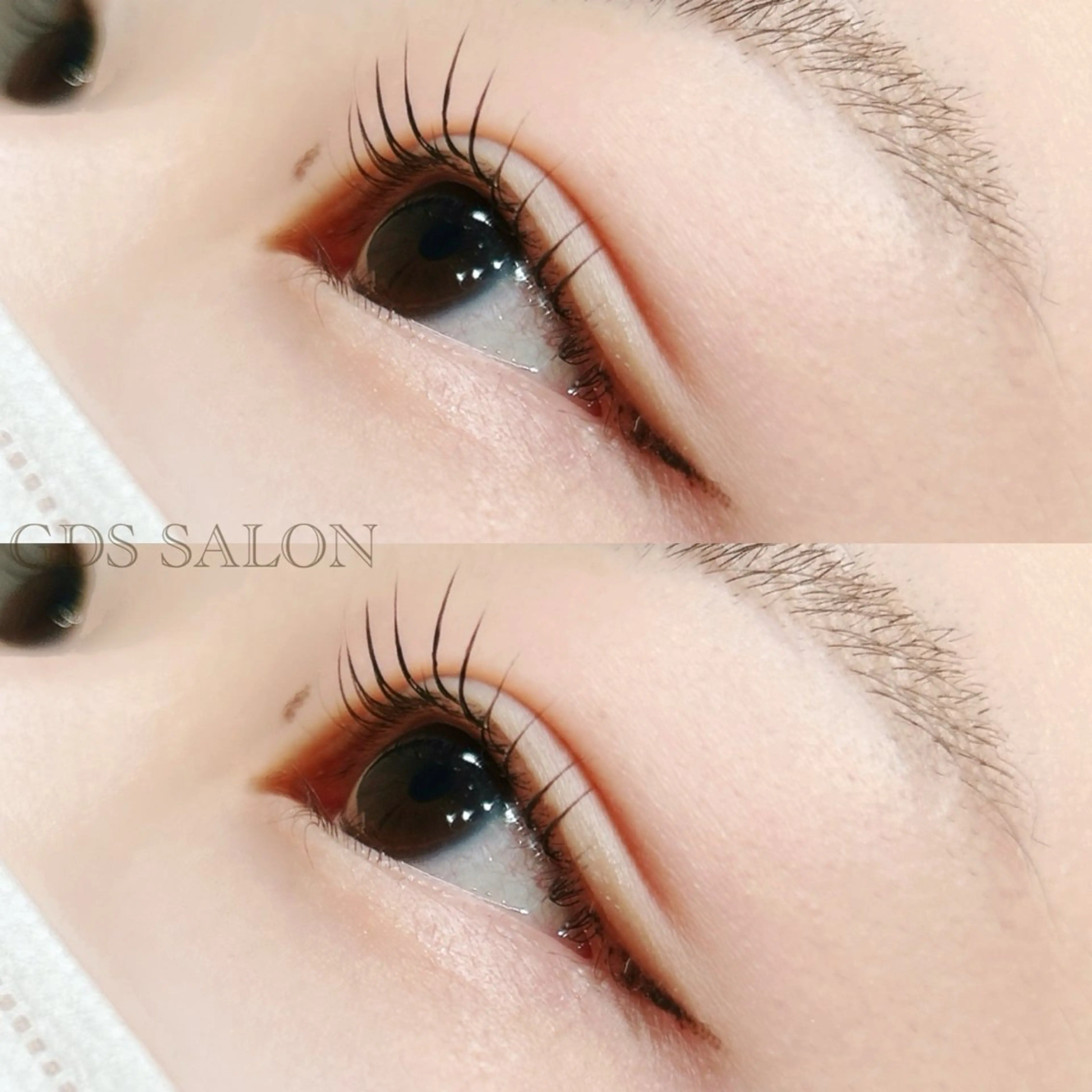 💟ラッシュリフト💟の写真