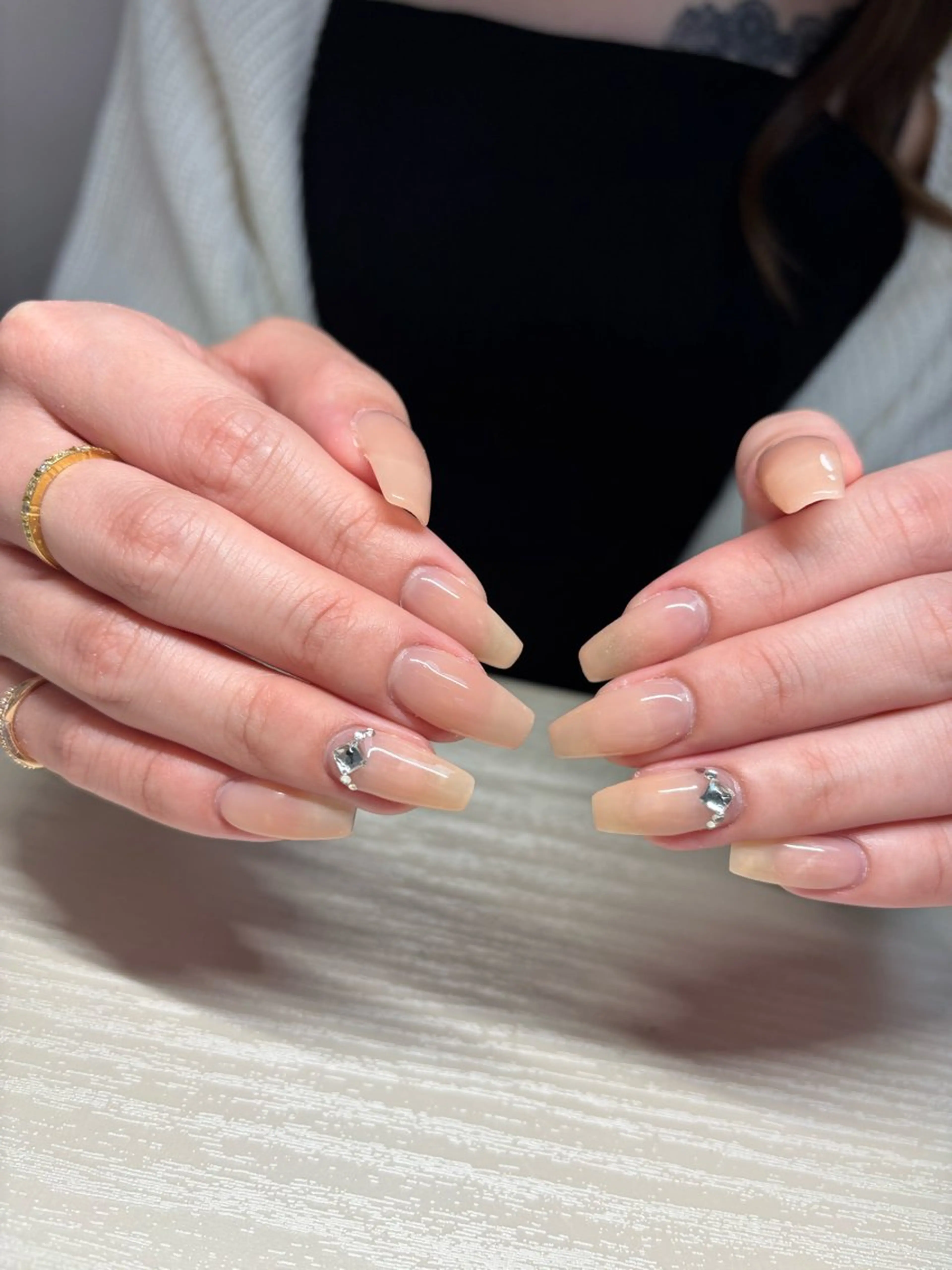 ネイル I pinknail 韓国風·持ち込み専門のネイルデザイン