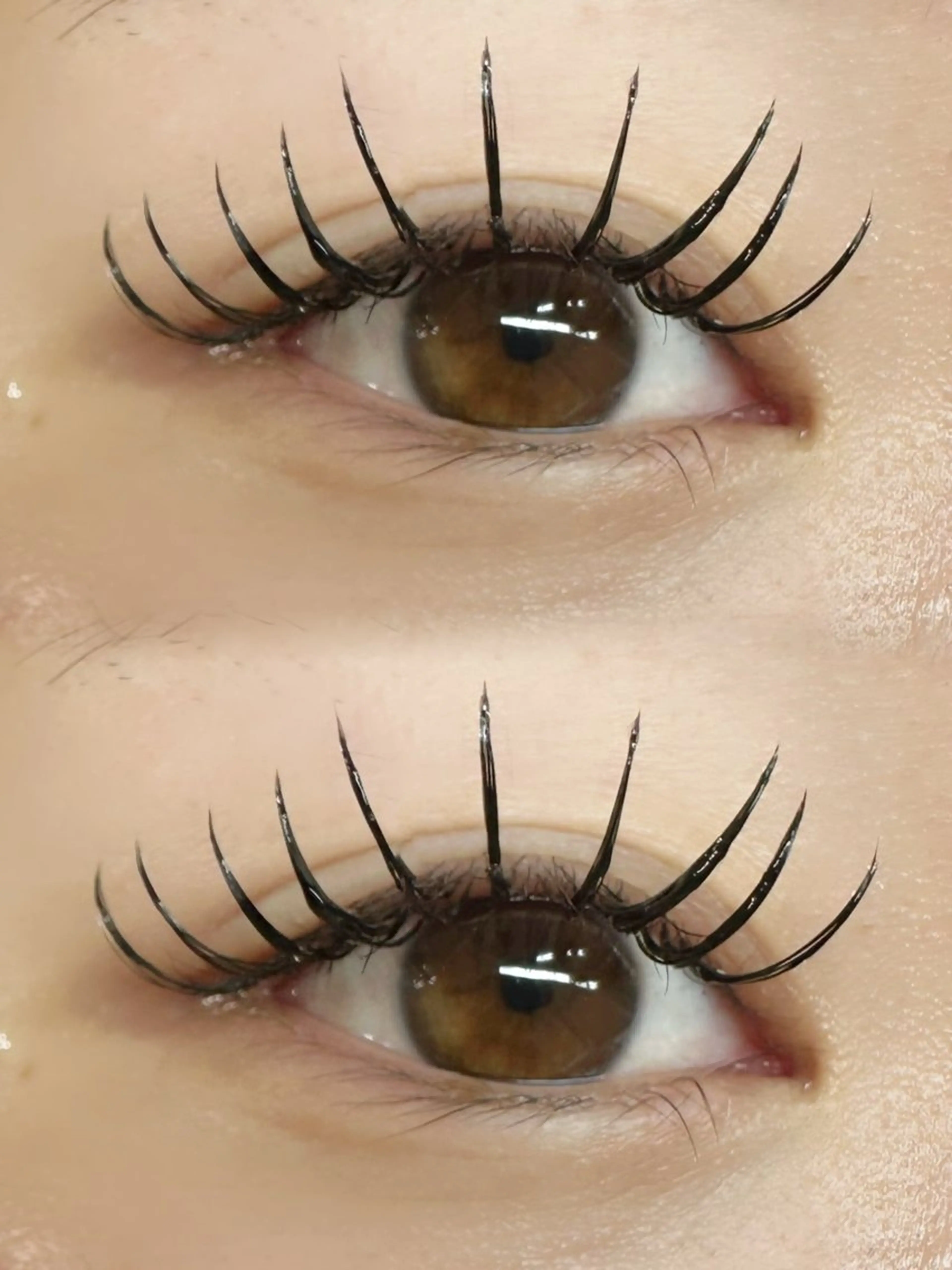 マツエク・マツパ 付け放題 FLEUR eyelashsalon所属・FLEUR 【フルール】のマツエク・マツパデザイン