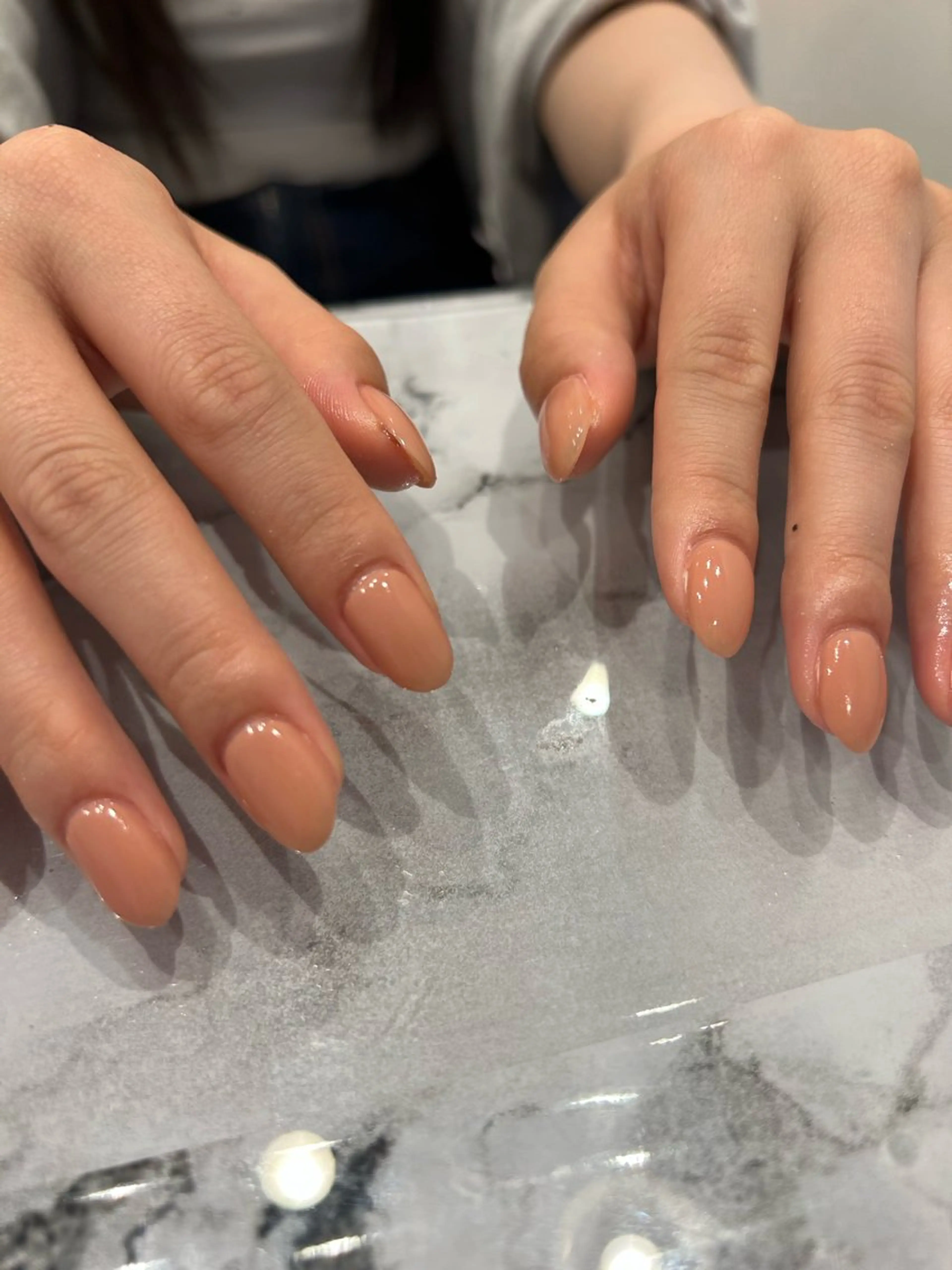 ネイル ハンドネイル 🎀大人nail /NOISMはな🎀のネイルデザイン