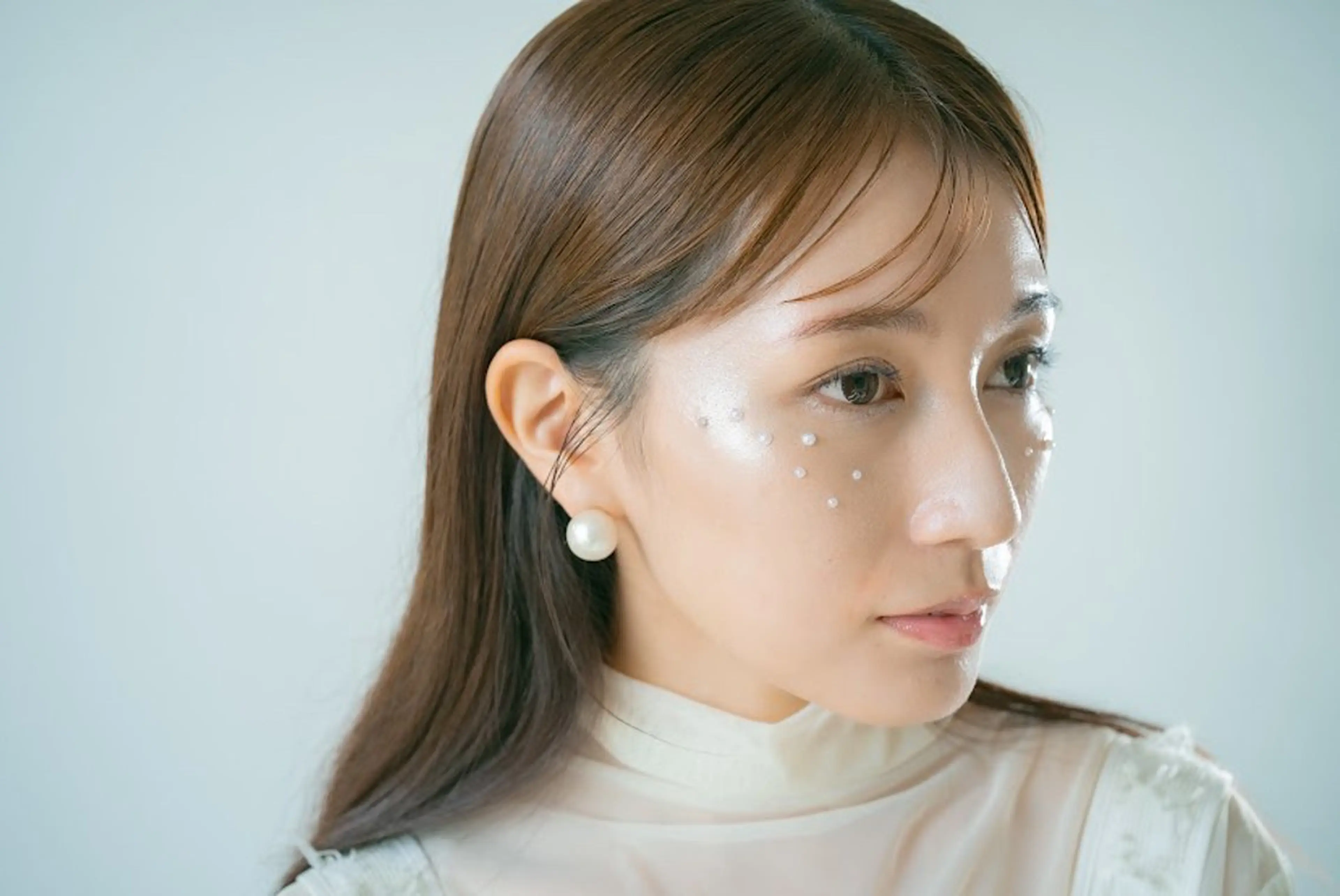 ヘアメイク kanaのヘアスタイル