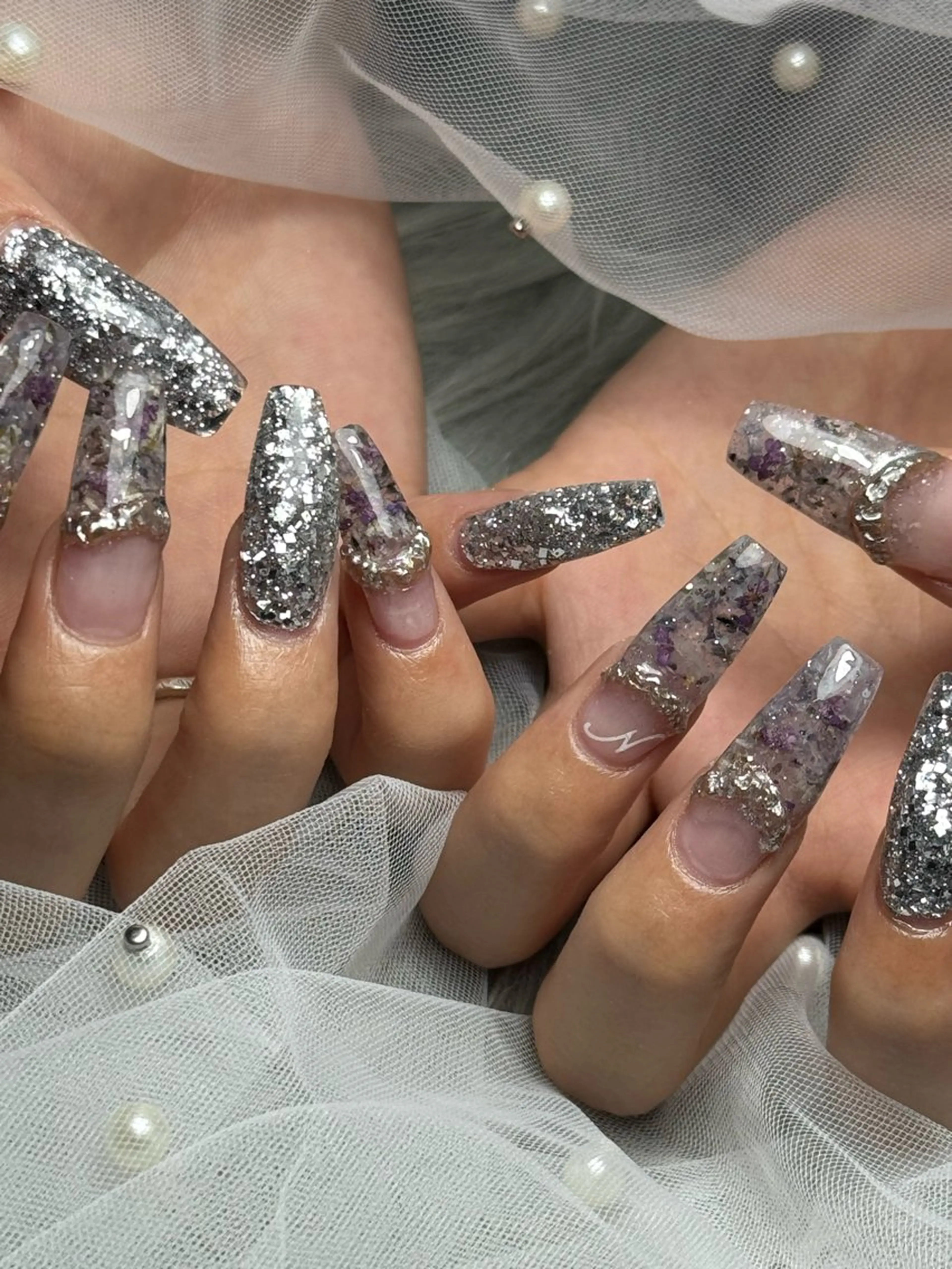 デザインスカルプの写真