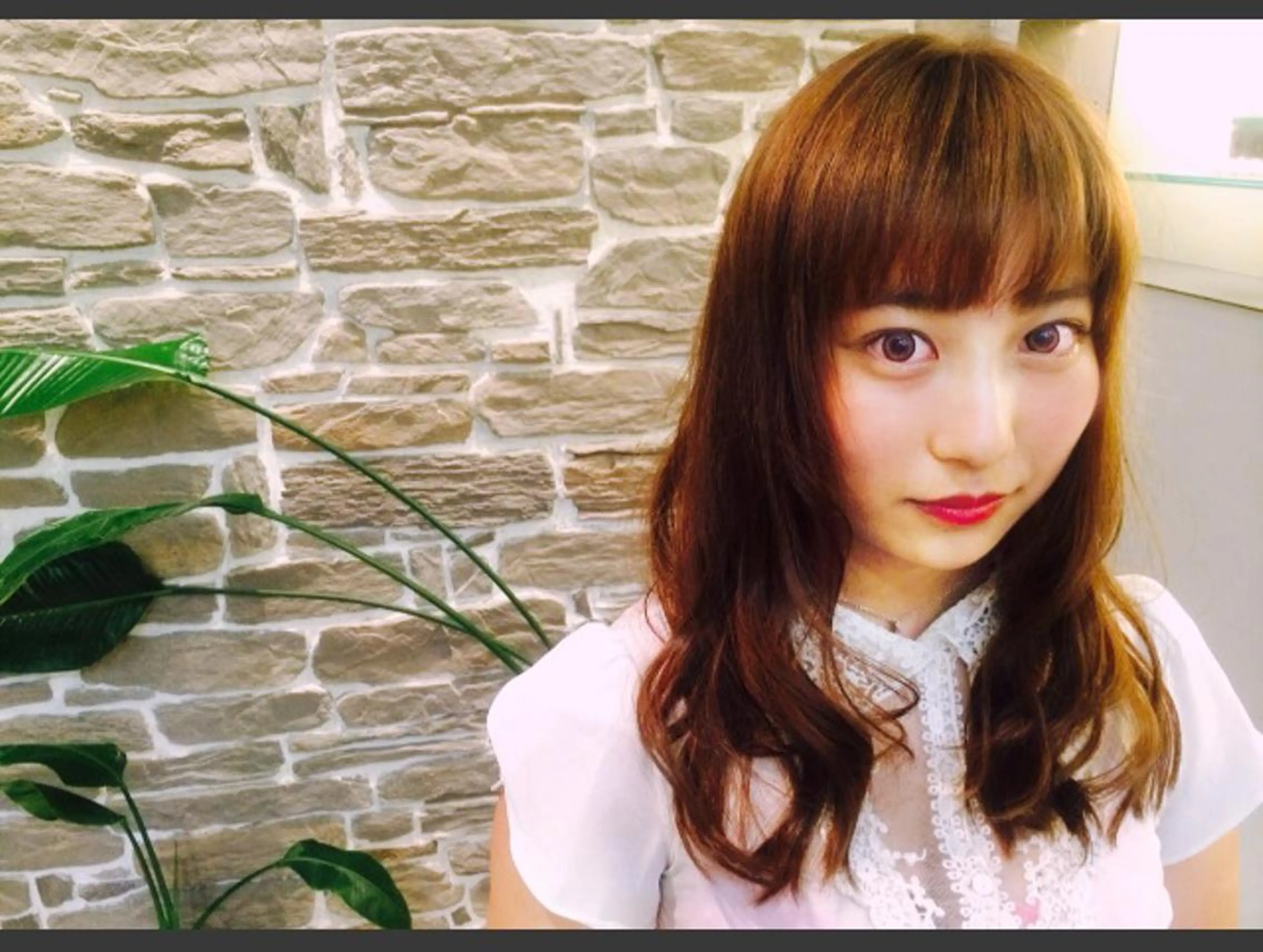 ロング カラー パーマ グラデーションカラー トリートメント 髪質改善のプロ✨りな さんのその他イメージ