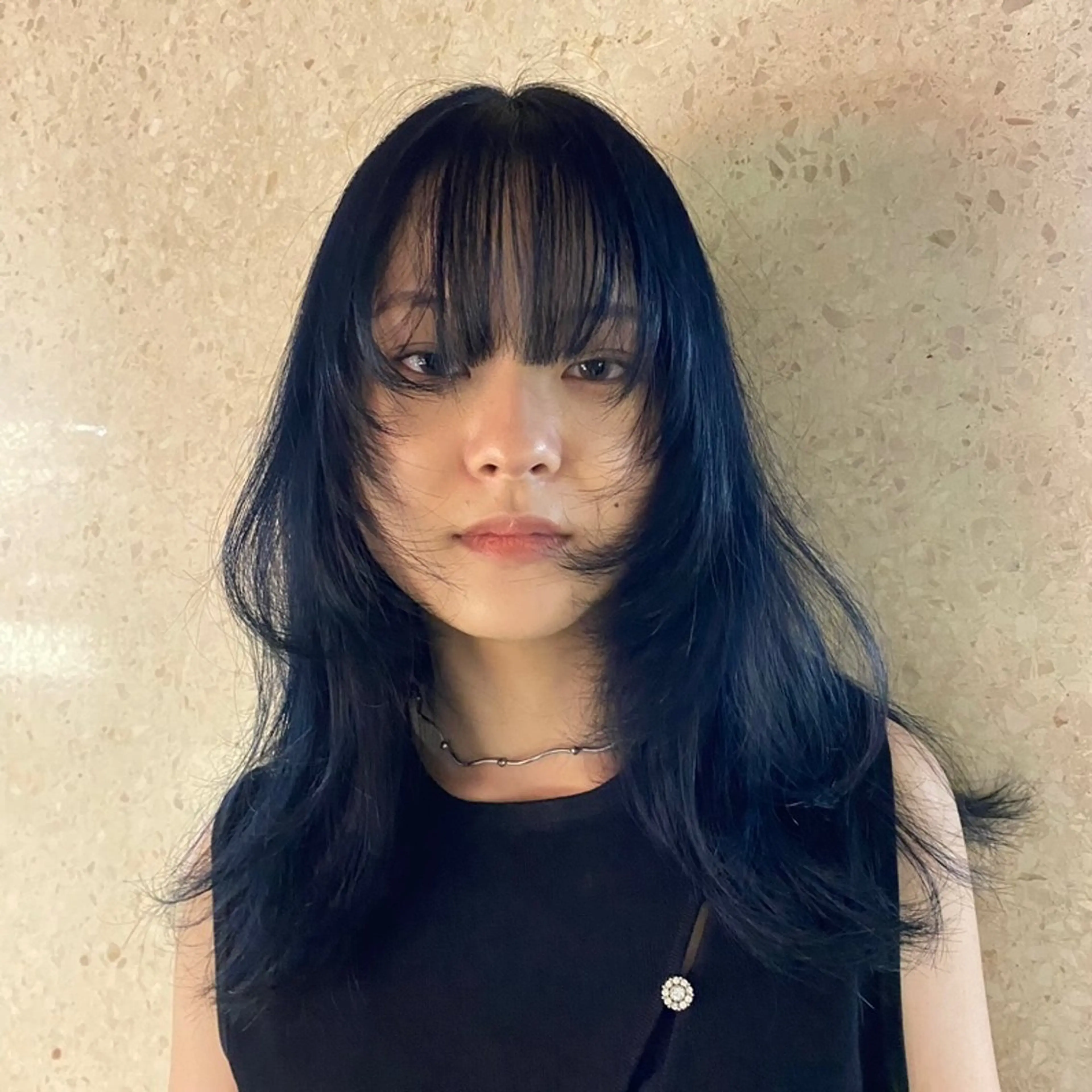 👩🏼【 レイヤーカット】🪸🩰ᩚの写真