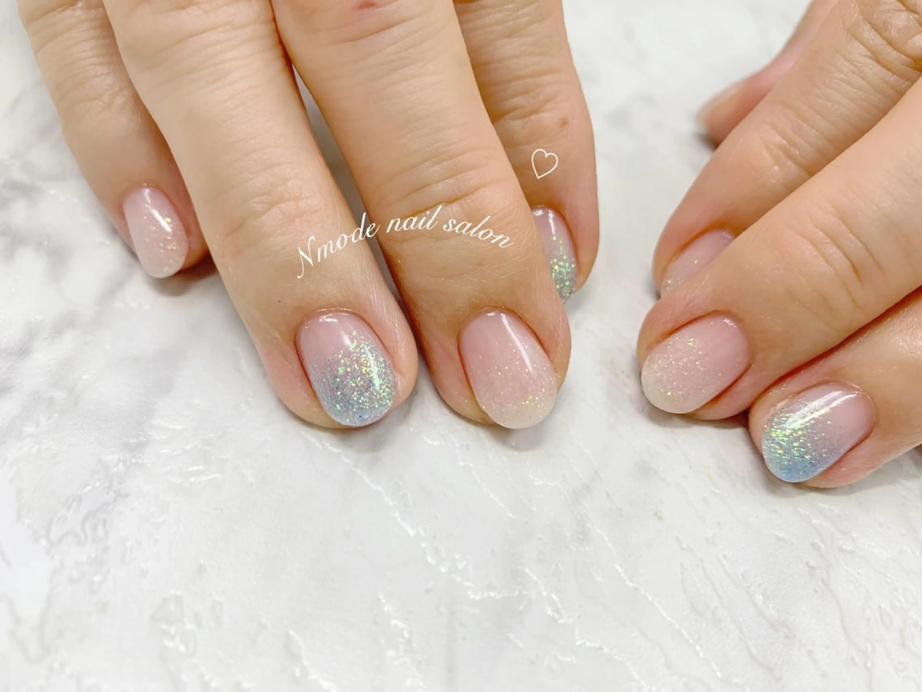 ネイル N-mode nail salon所属・NAIL 🎀 AIRIのネイルデザイン