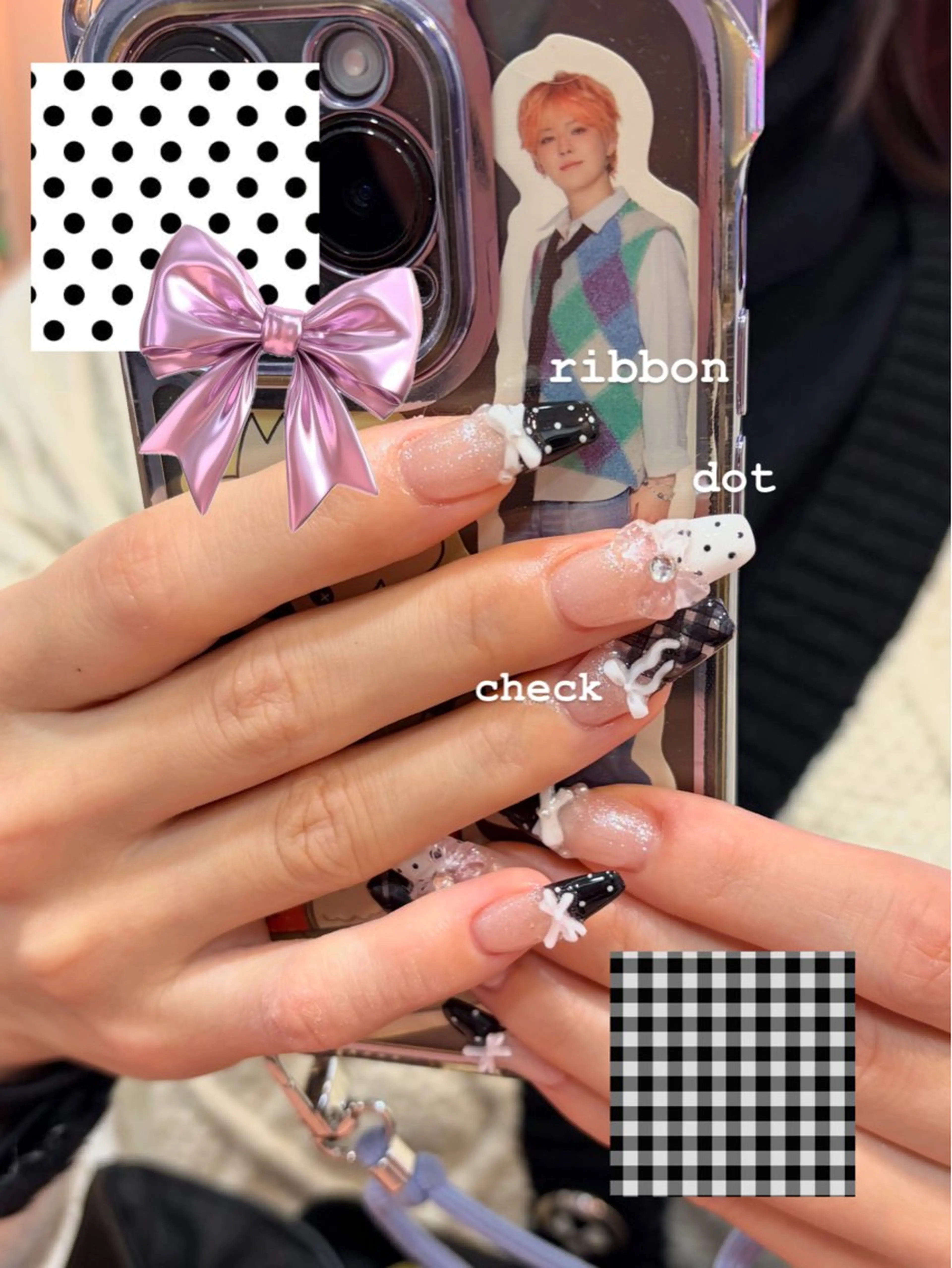 ネイル FLORANZ 🫧AIRI🫧のネイルデザイン