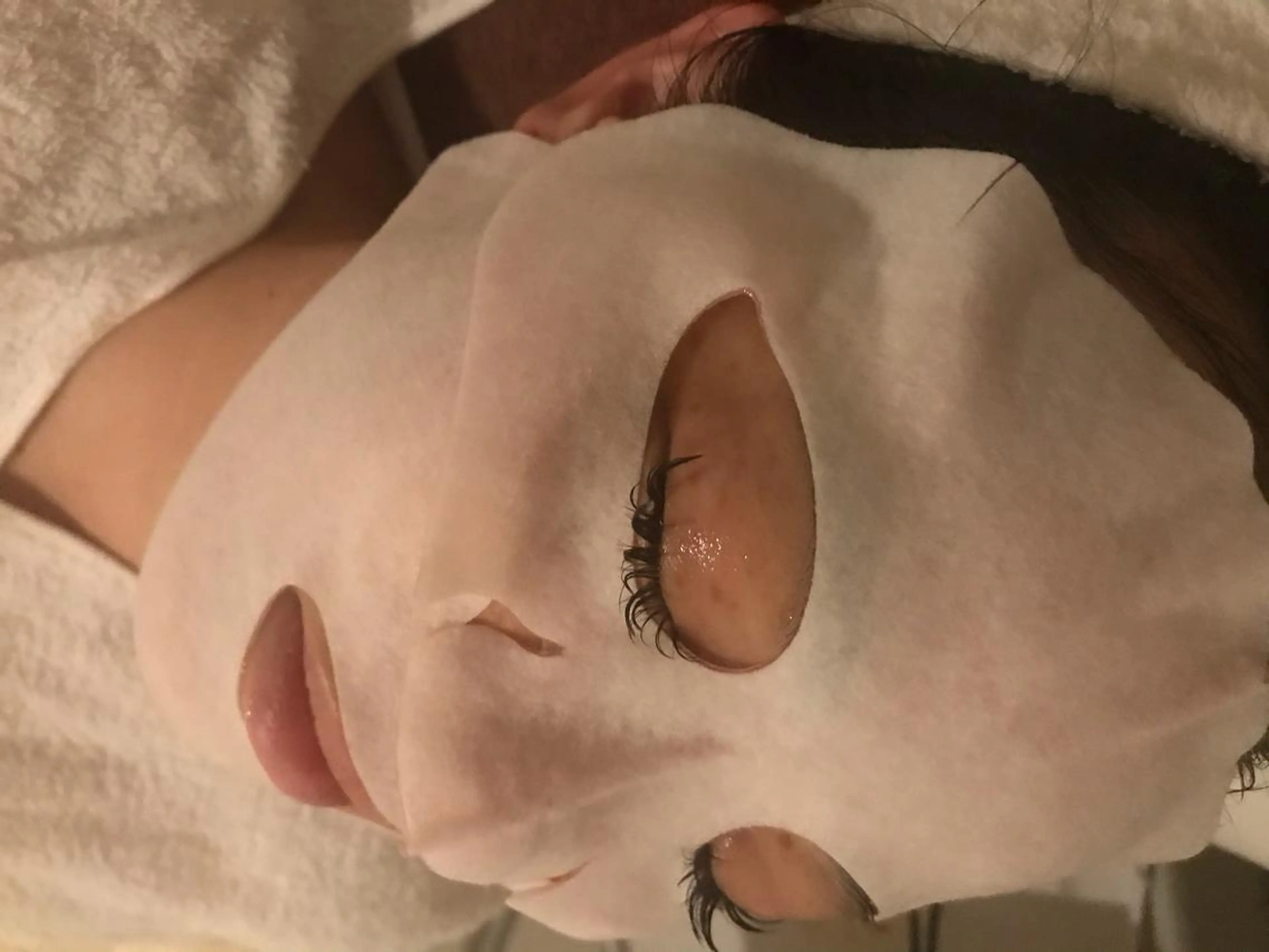 エステサロン endearのエステ・リラクイメージ