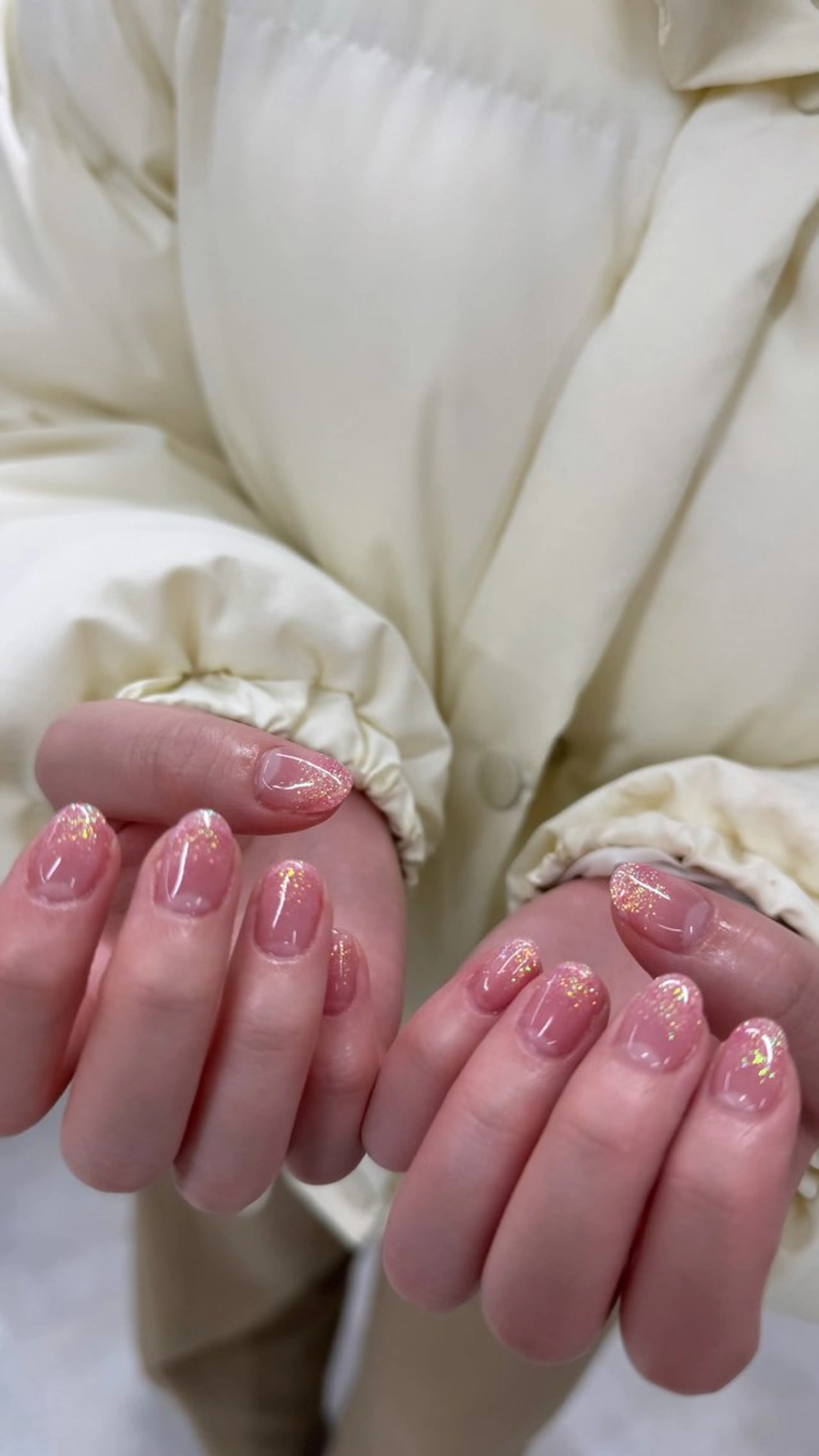 ネイル Ihoji Hotaruのネイルデザイン