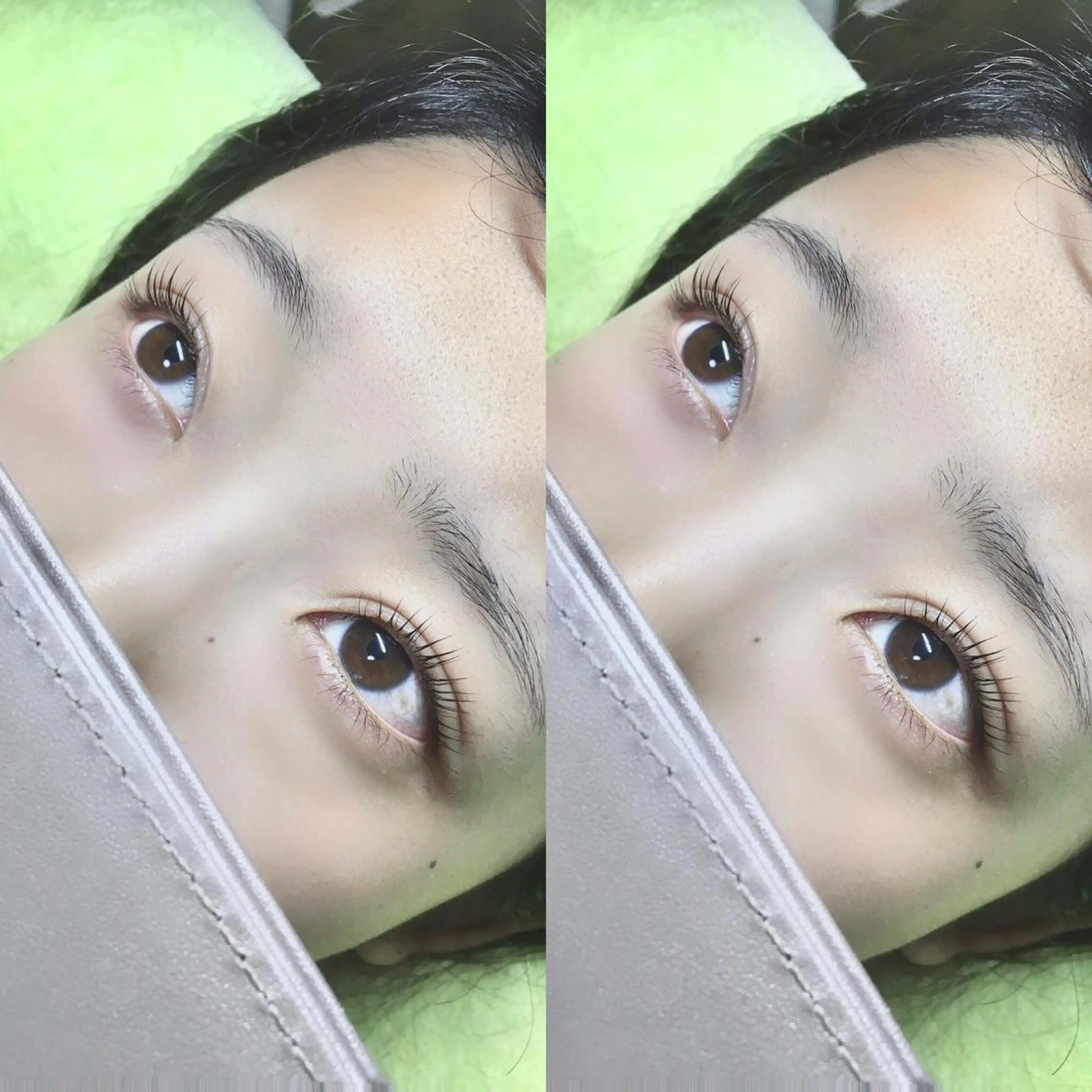 マツエク・マツパ マツエク eyelash🌸 真田慶子のマツエク・マツパデザイン