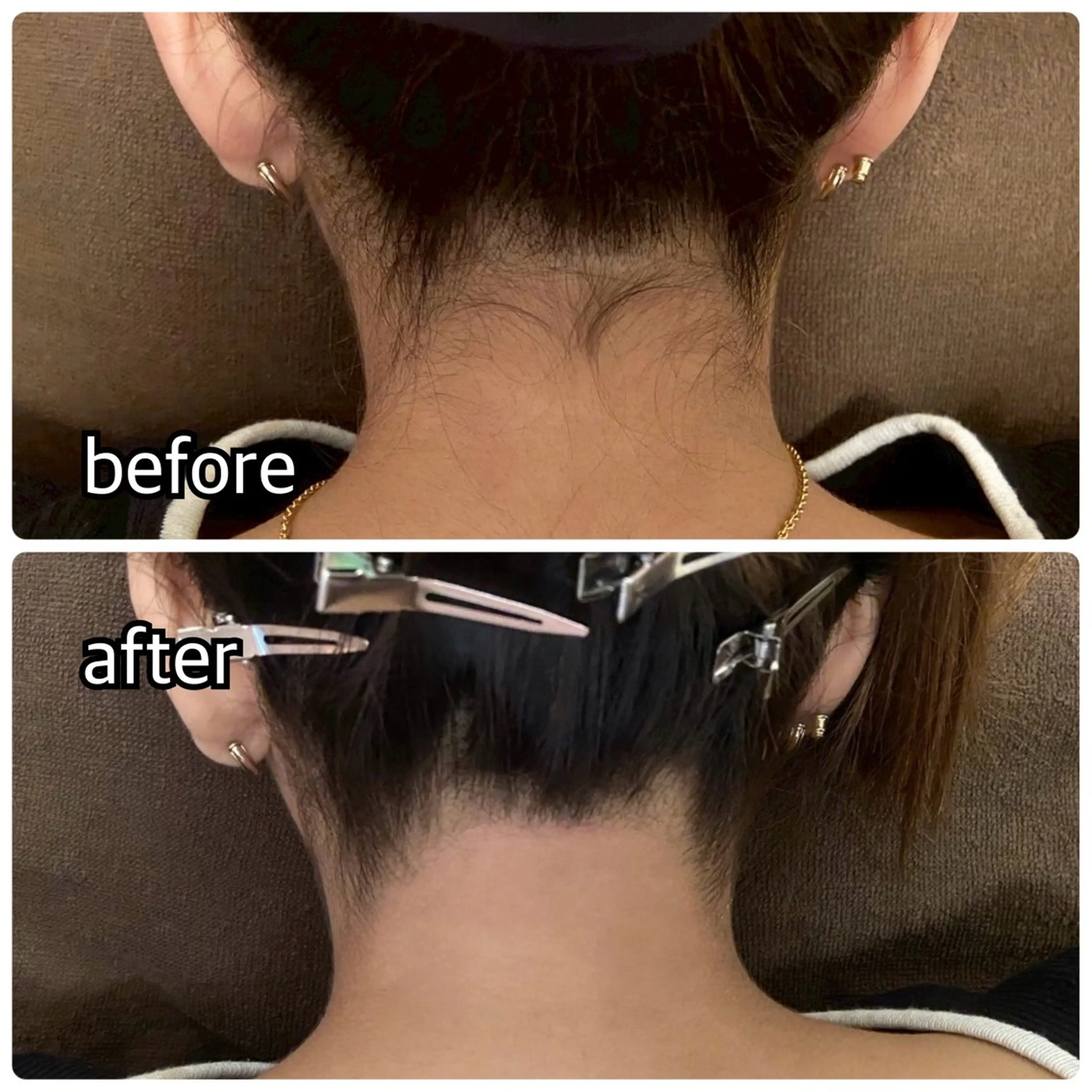 byEMILIA nail ／横浜のエステ・リラクイメージ