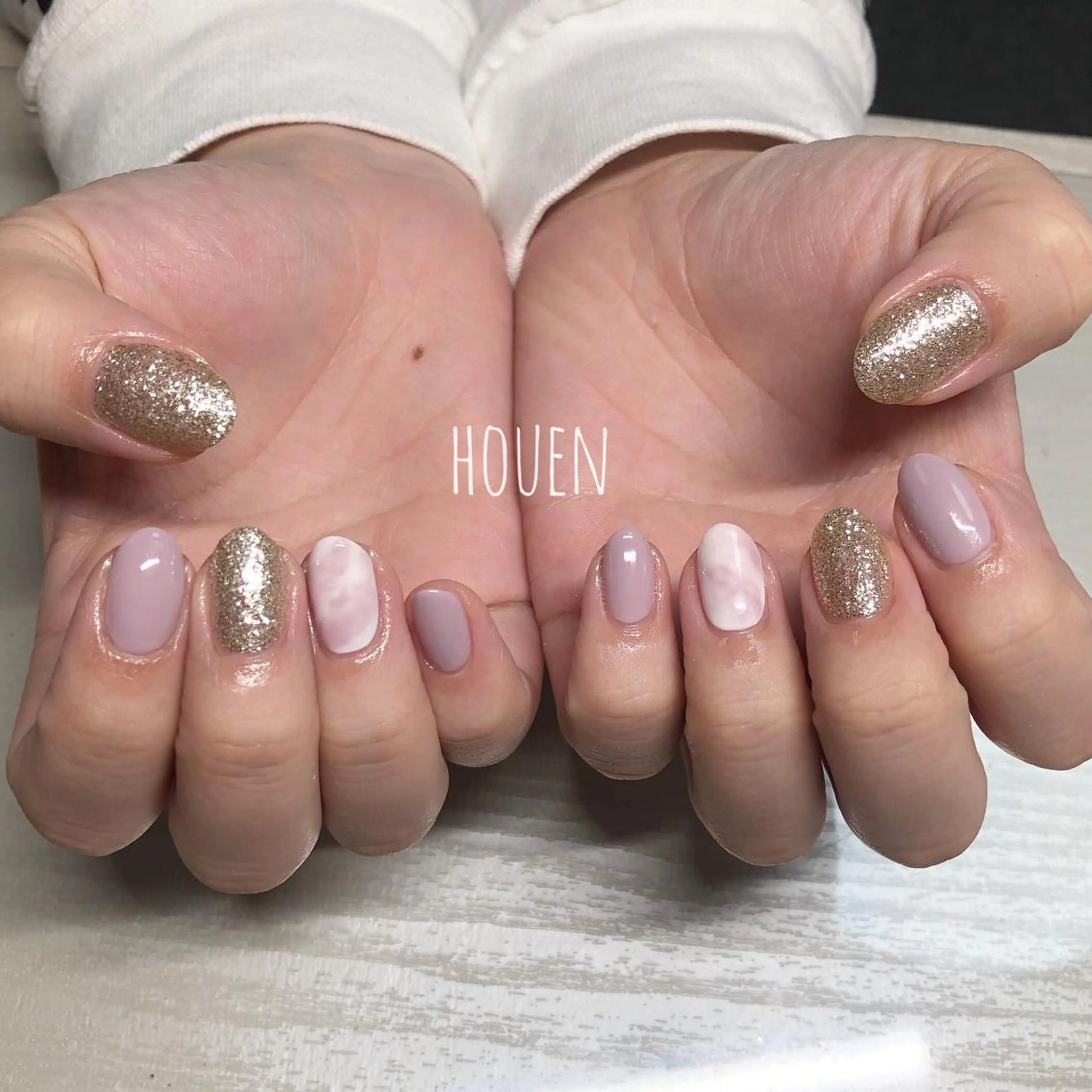 ネイル 持ち込み I pinknail 韓国風·持ち込み専門のネイルデザイン