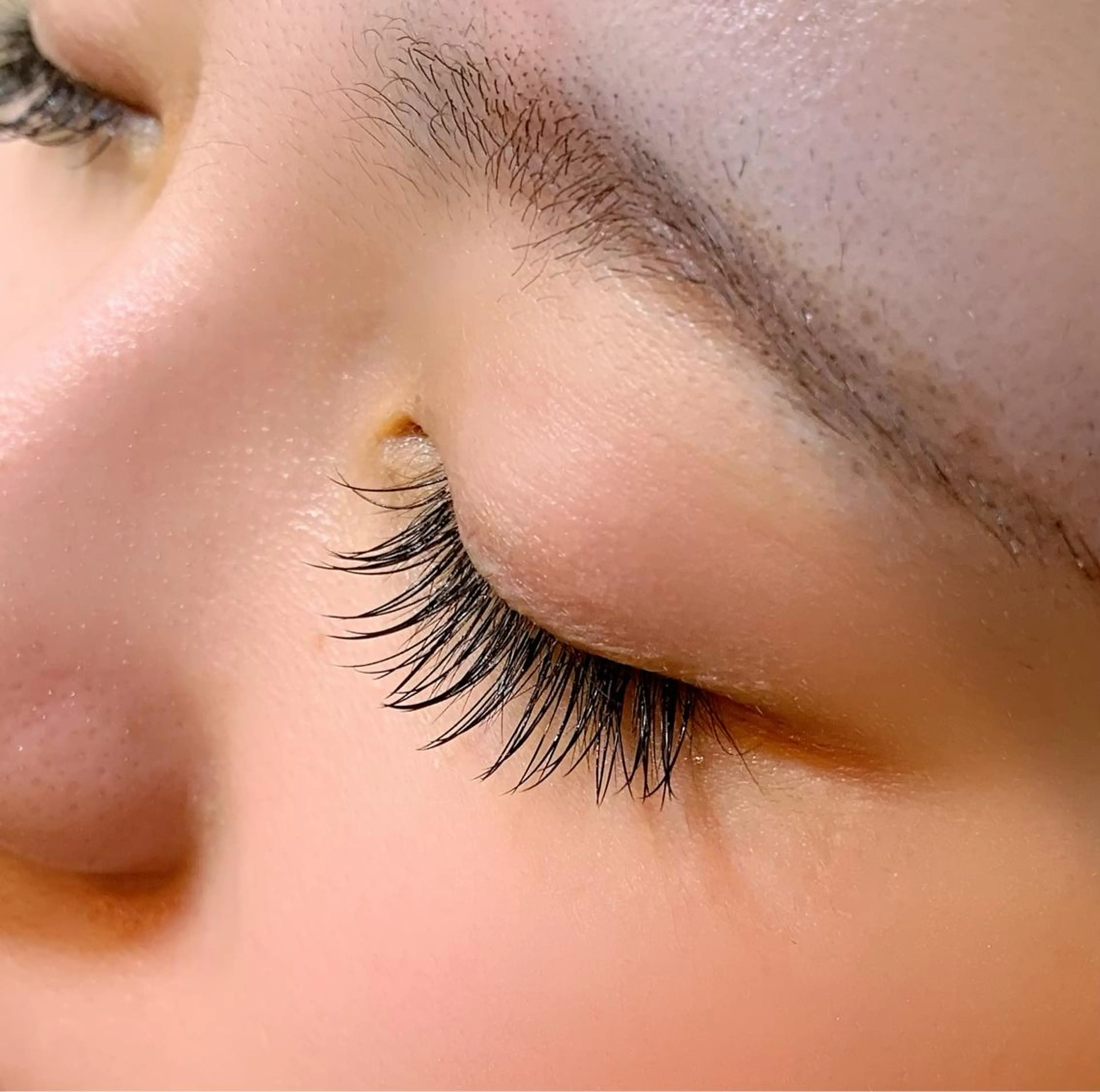 マツエク・マツパ Cカール キュート マツエク ai /仙台パルコ4Fのマツエク・マツパデザイン