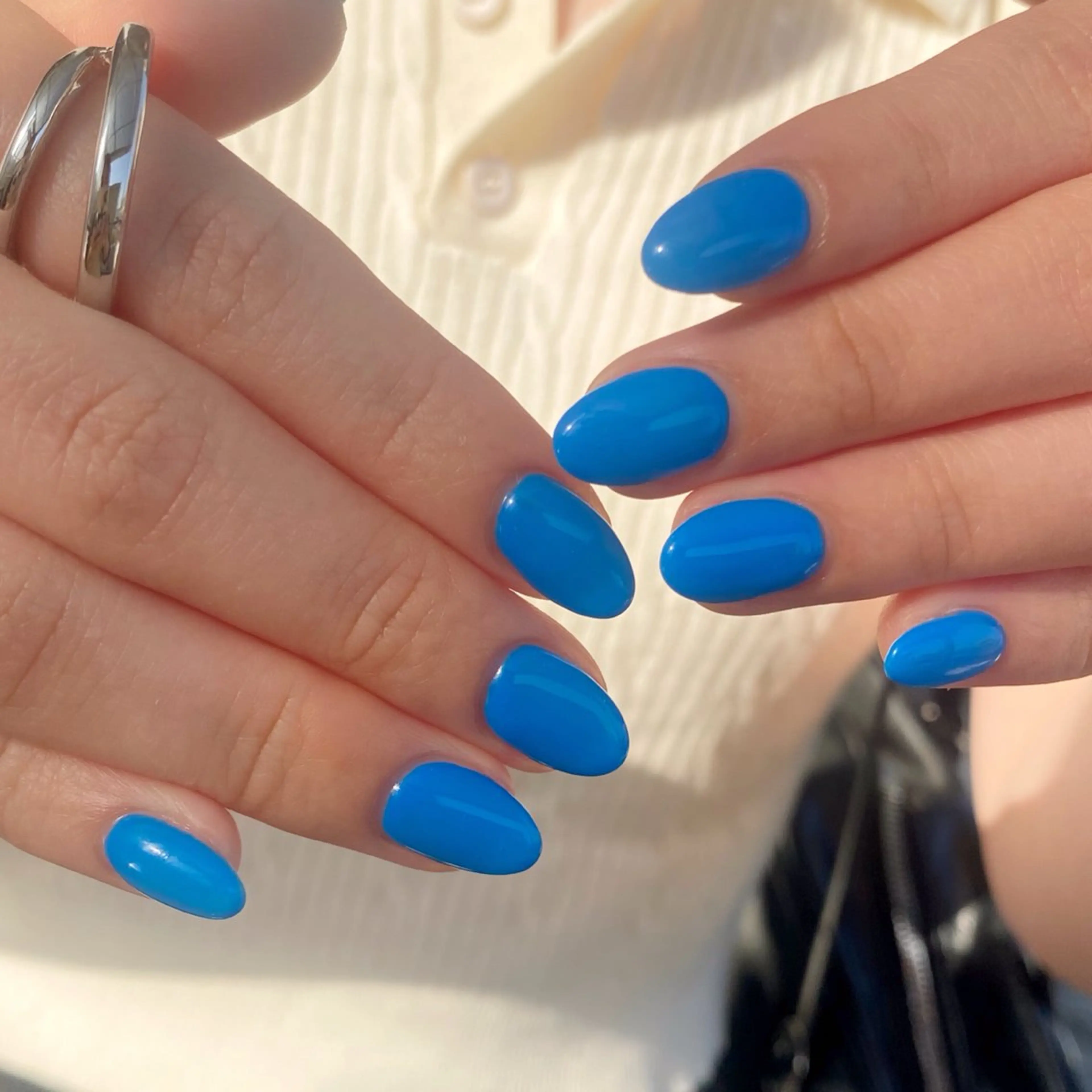 ネイル ハンドネイル ハンドケア nail salon アトリエBONOのネイルデザイン