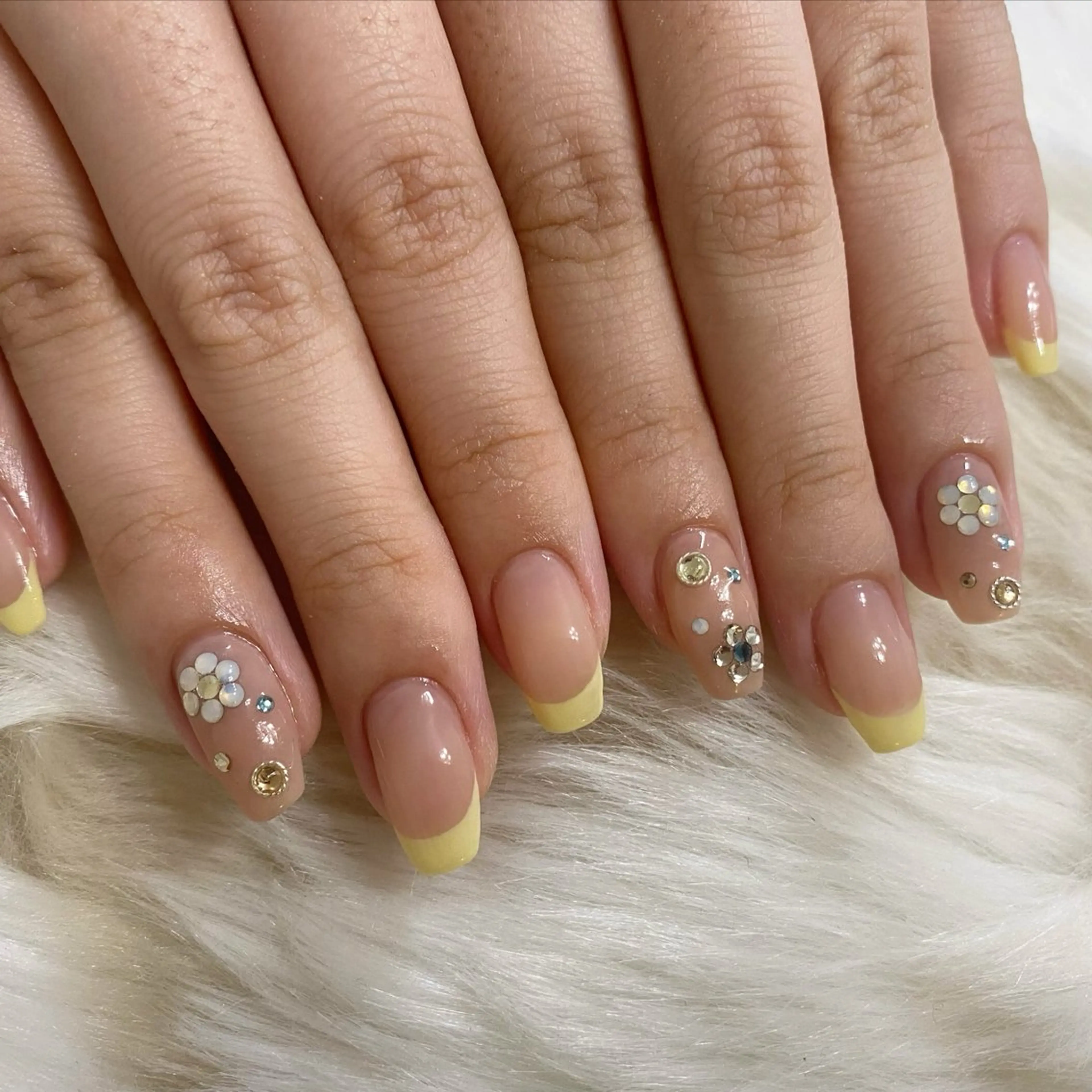 ネイル ハンドネイル Uchida Mayunaのその他イメージ