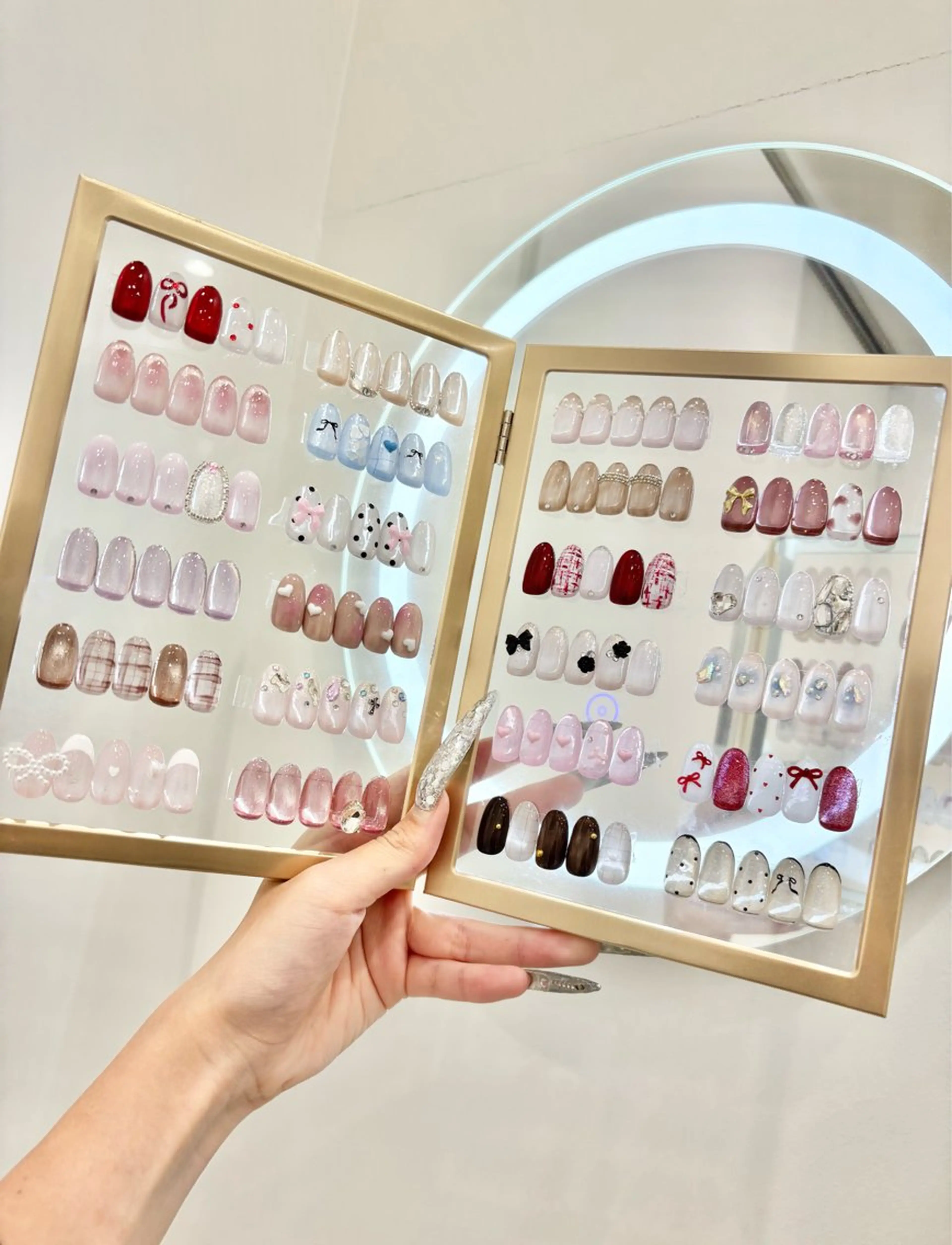 定額ワンホンコースaの写真