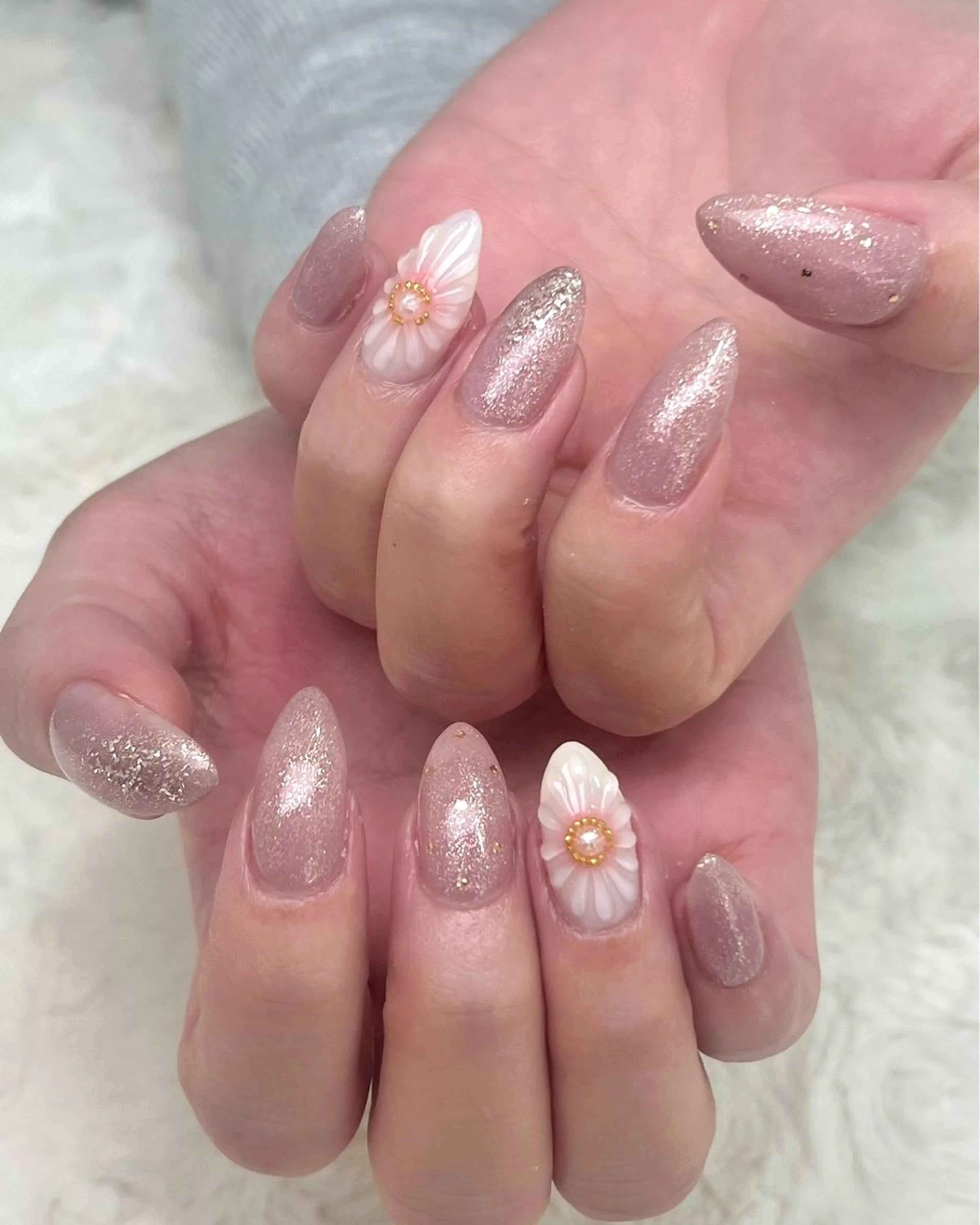ネイル 'a'ala nailのネイルデザイン