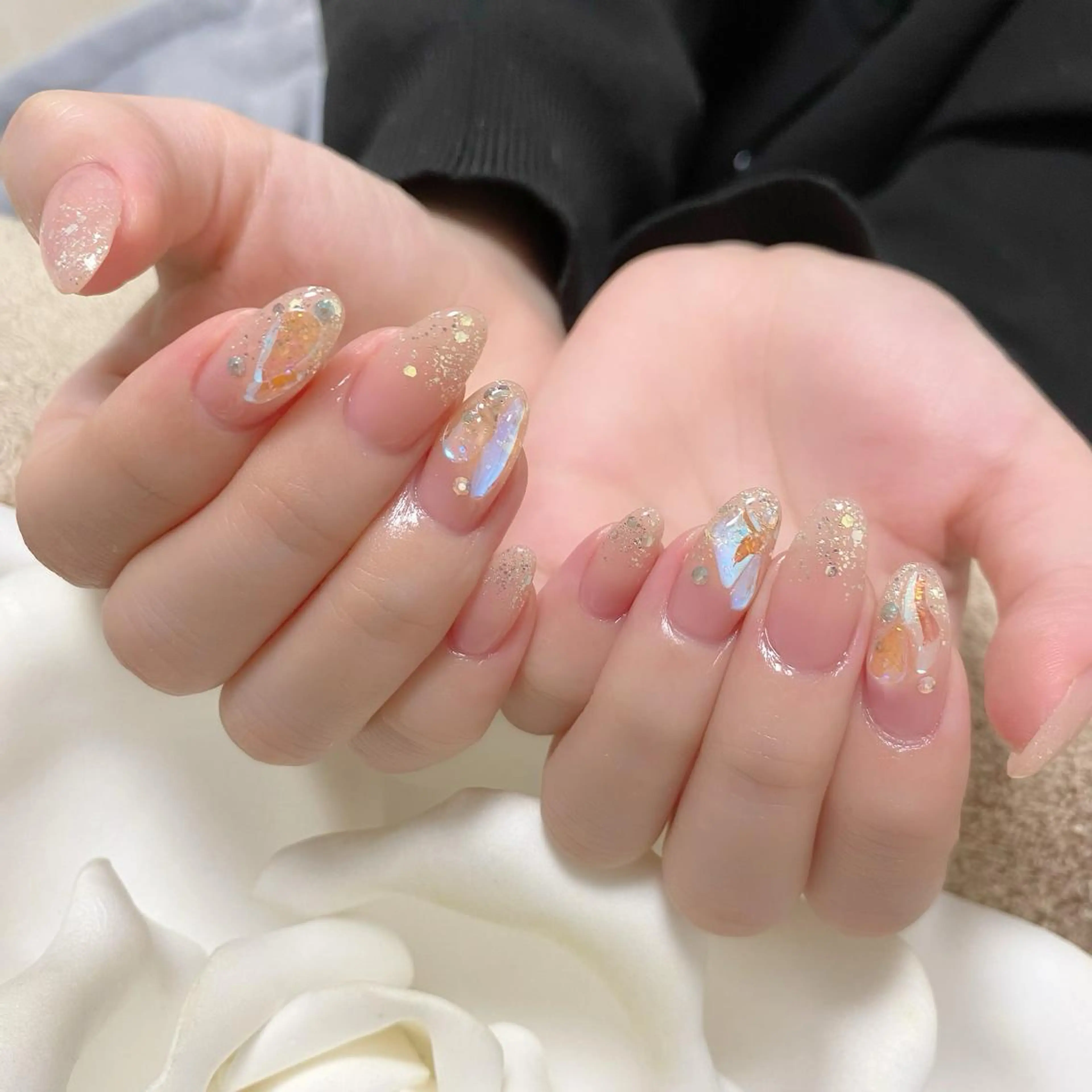 ネイル 💅fleur Ayumiのネイルデザイン