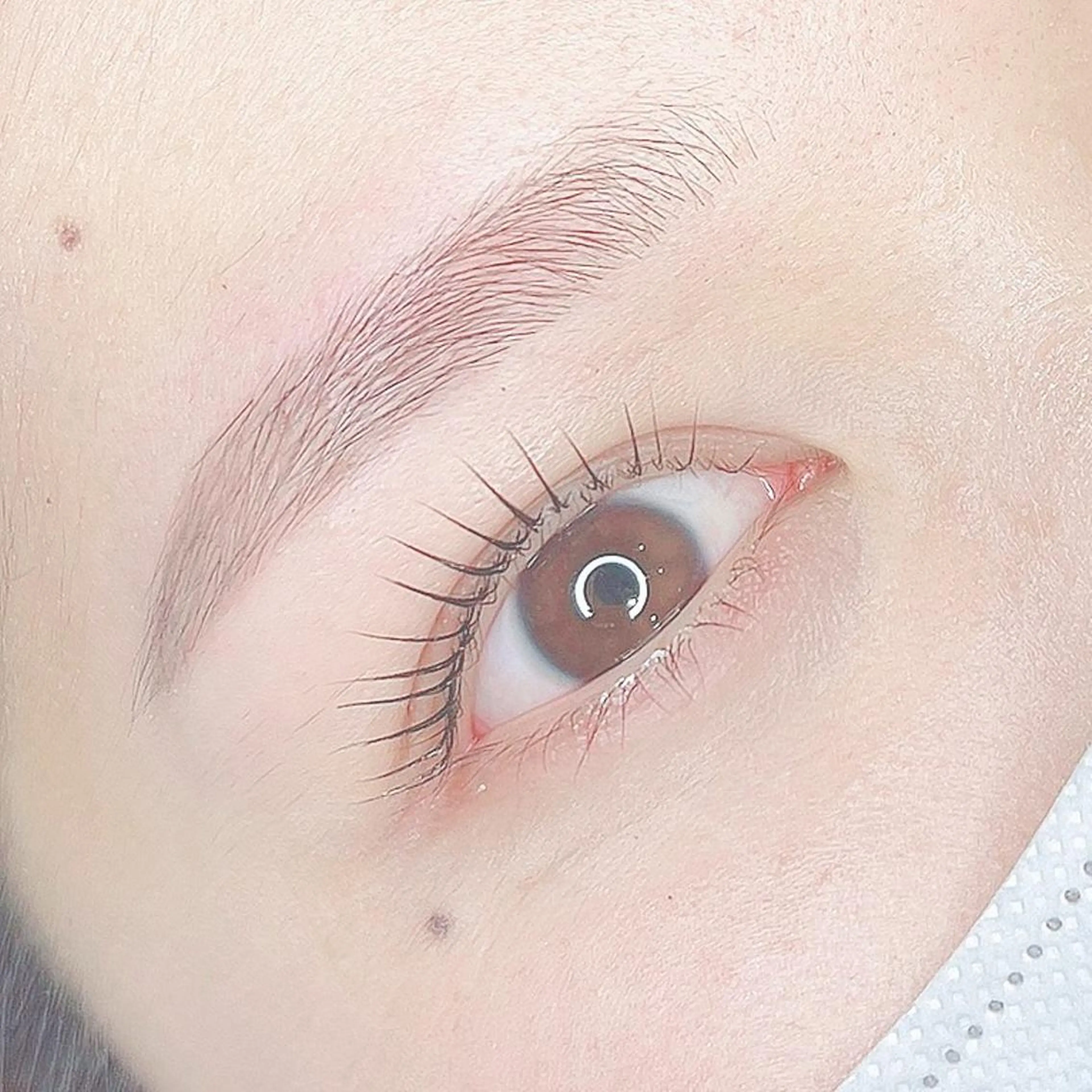 マツエク・マツパ chouchou 柏西口店  渡辺のマツエク・マツパデザイン