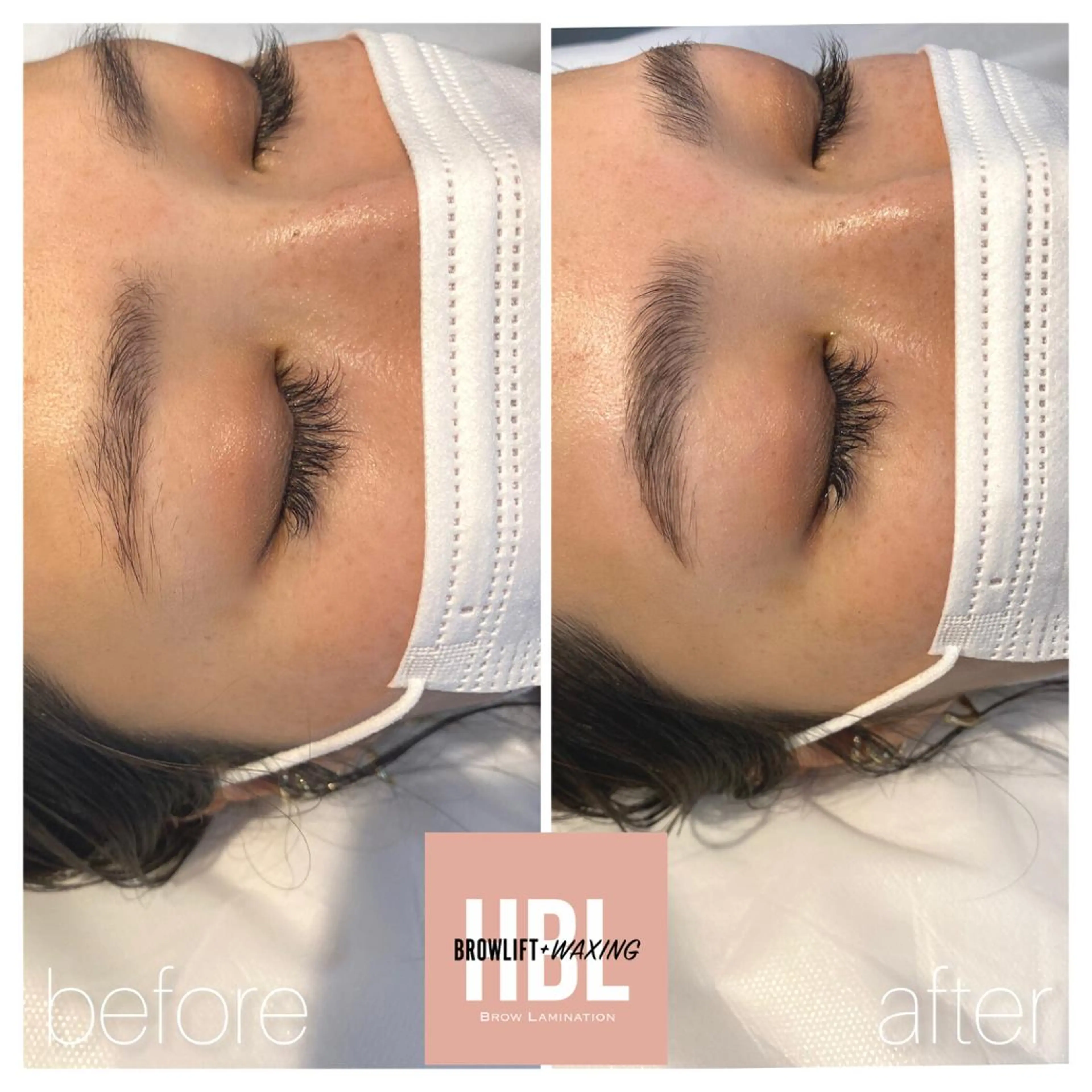 Lassy keikoの眉毛・アイブロウイメージ