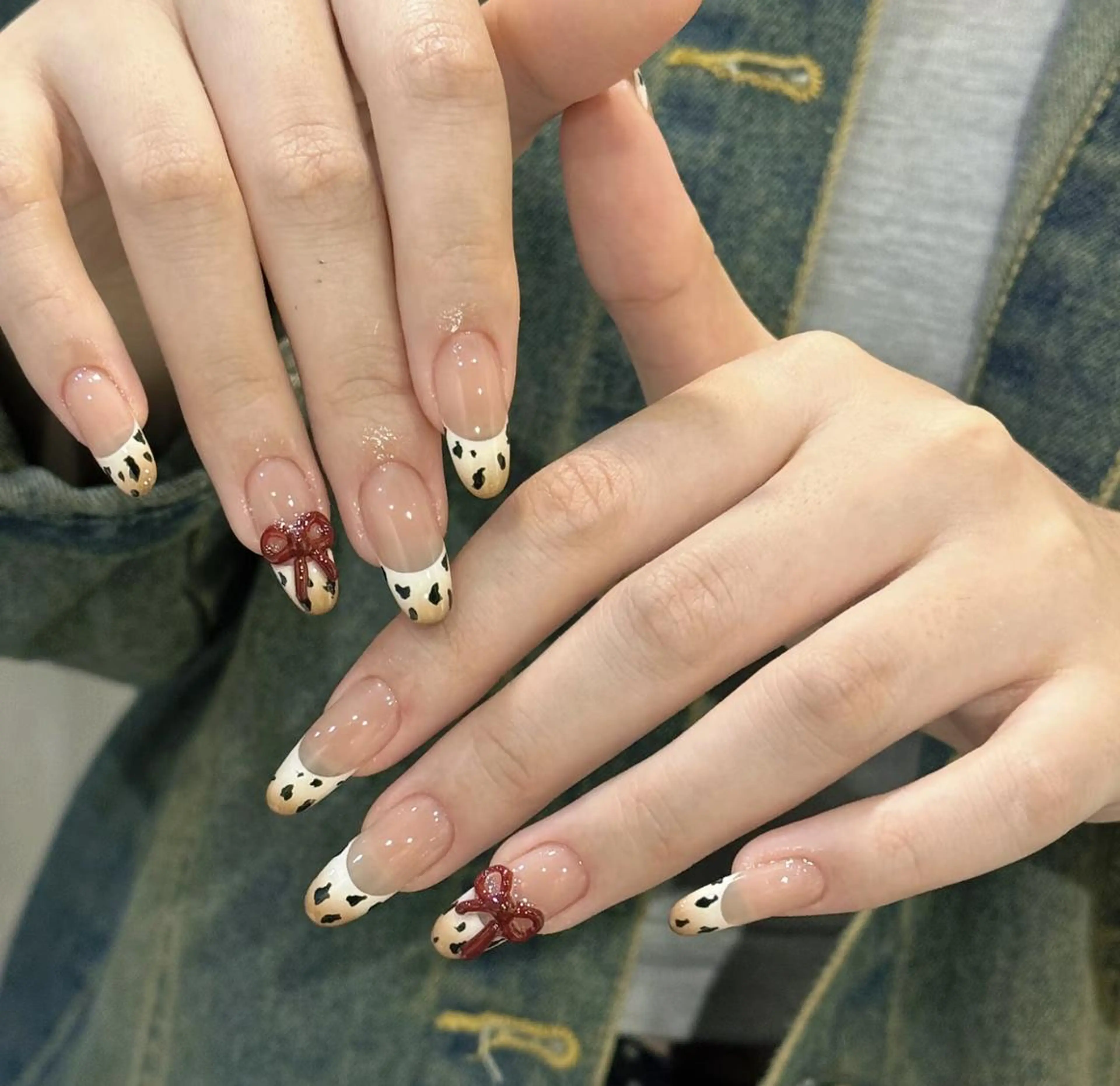 ネイル ハンドネイル Molly _nailのネイルデザイン