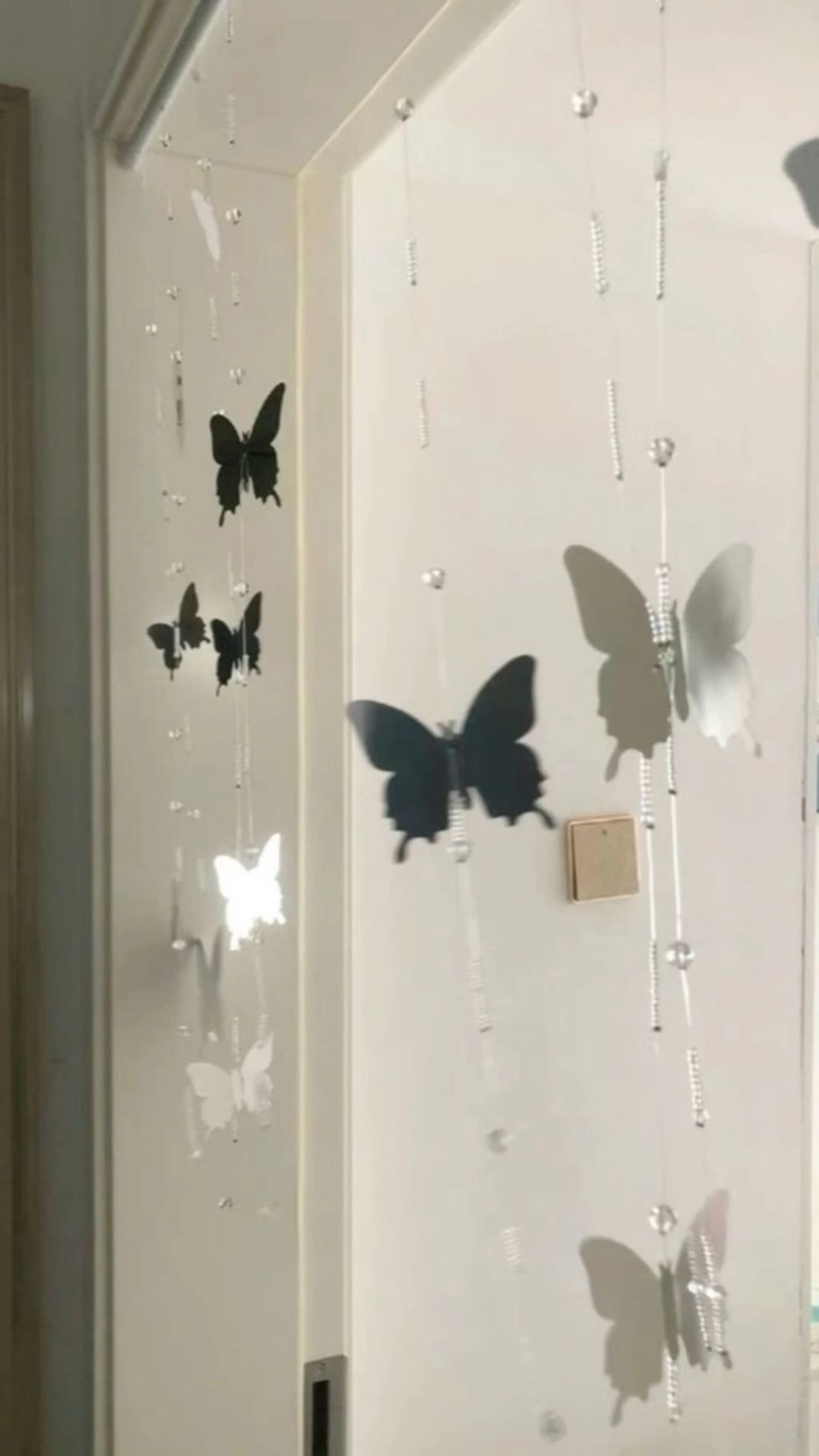 アイナ ROCCOのヘアスタイル