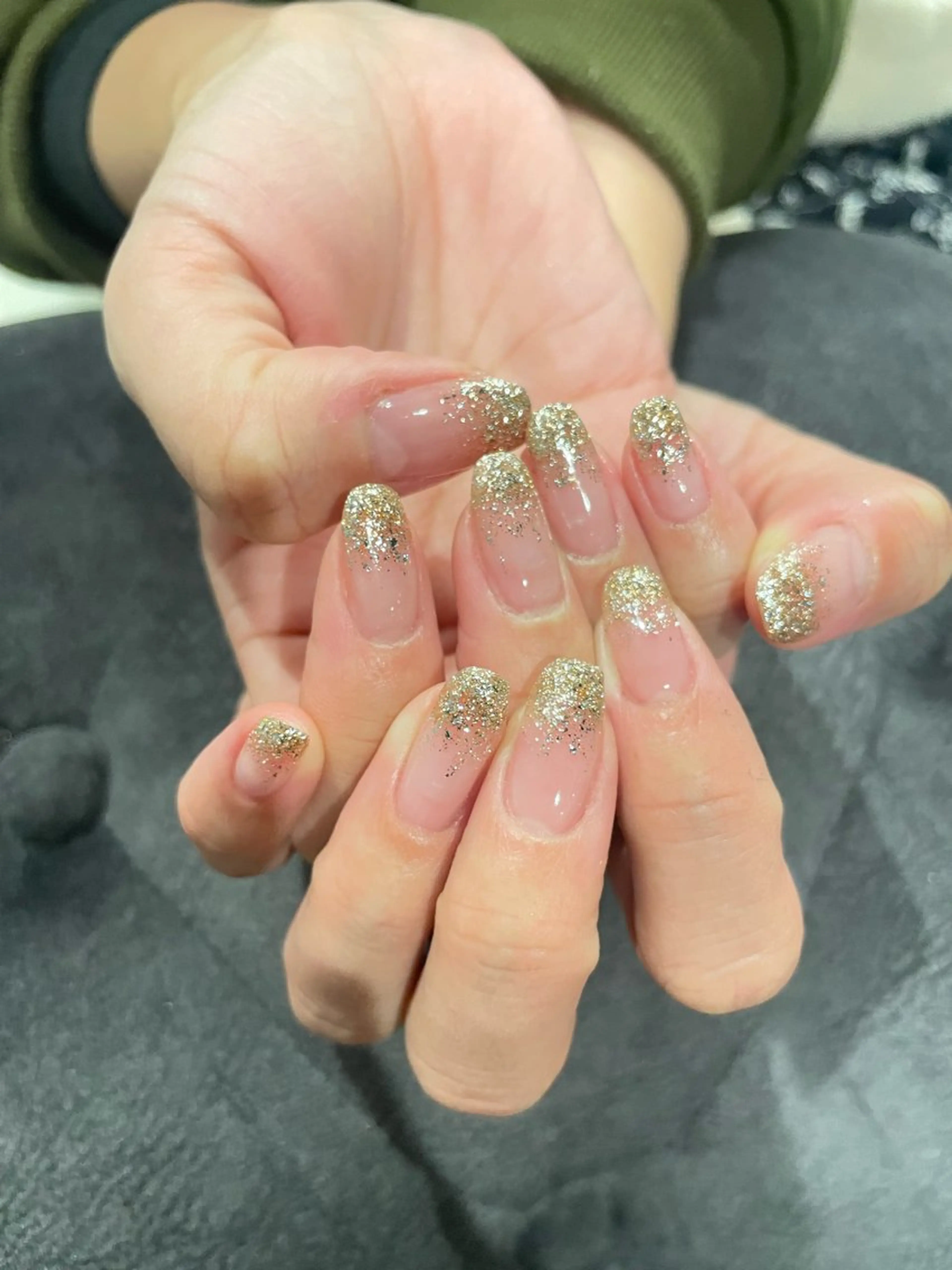 ネイル Dahlia Beauty赤松玲奈のネイルデザイン