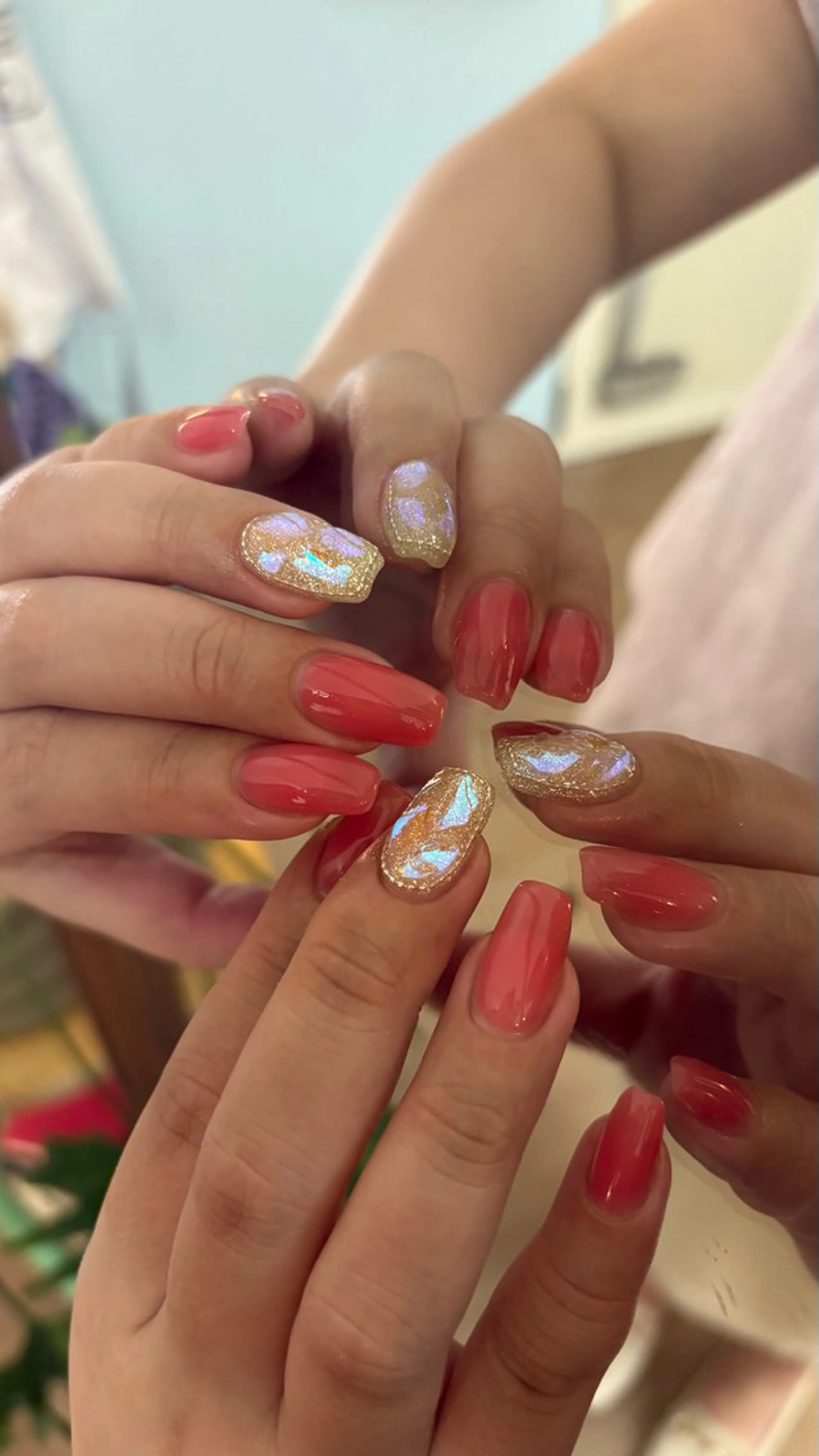 ネイル ハンドネイル bulma. erieのネイルデザイン