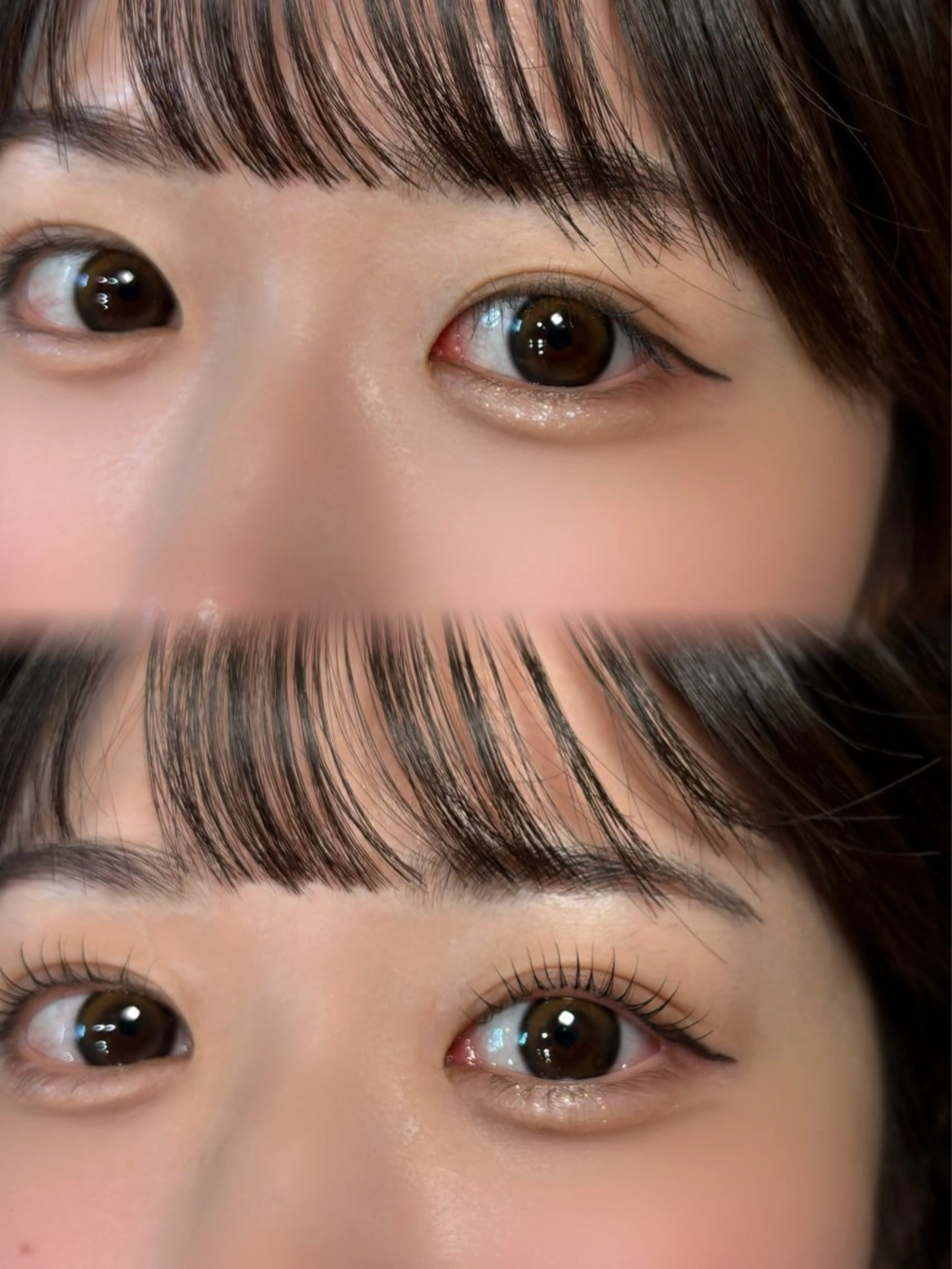 マツエク・マツパ ふじたに |  まつ毛・眉毛のマツエク・マツパデザイン