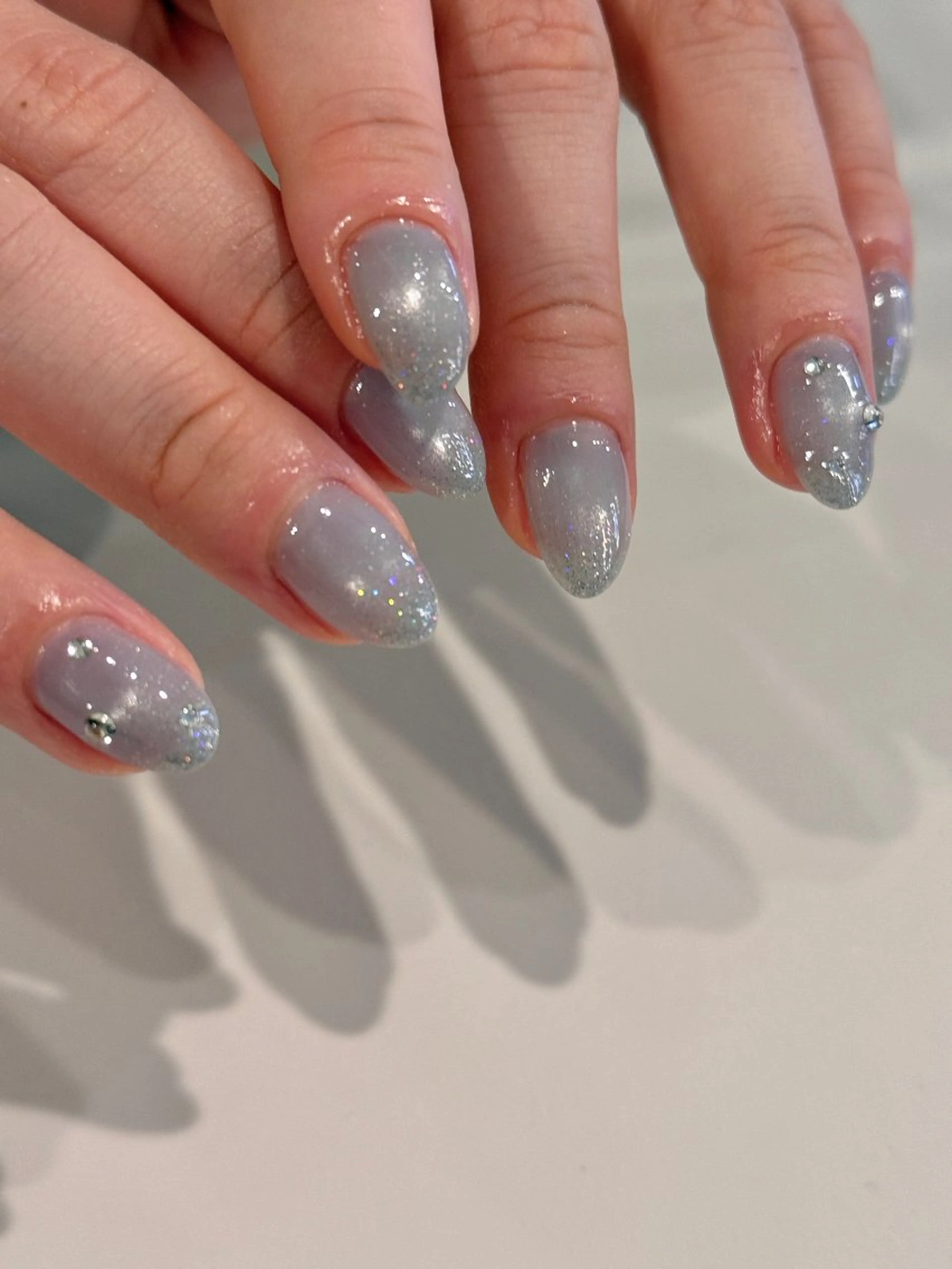 ネイル ハンドネイル ikoi🫧 Kotomiのネイルデザイン