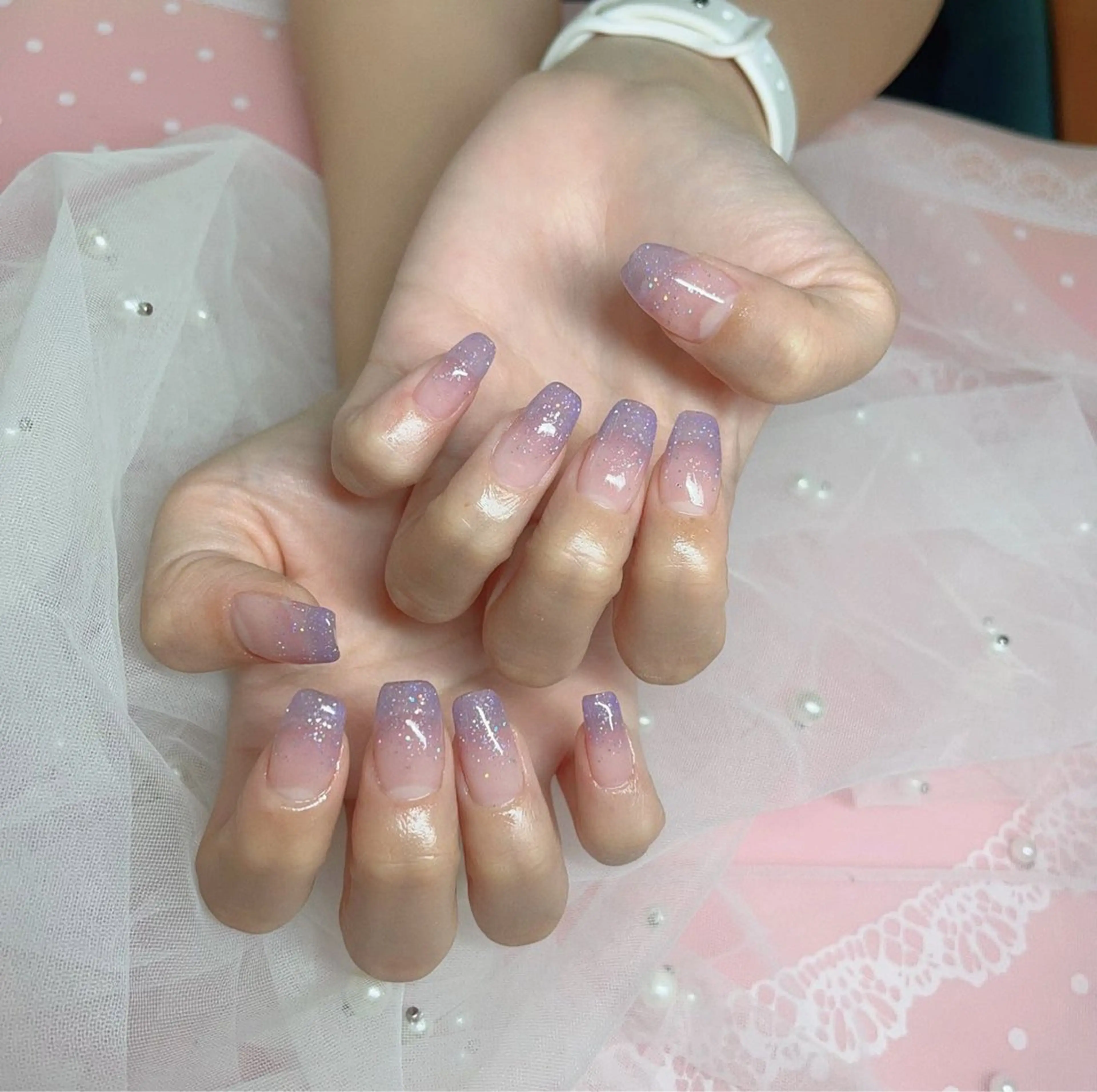 ネイル Sネイル サロン蕨店のネイルデザイン